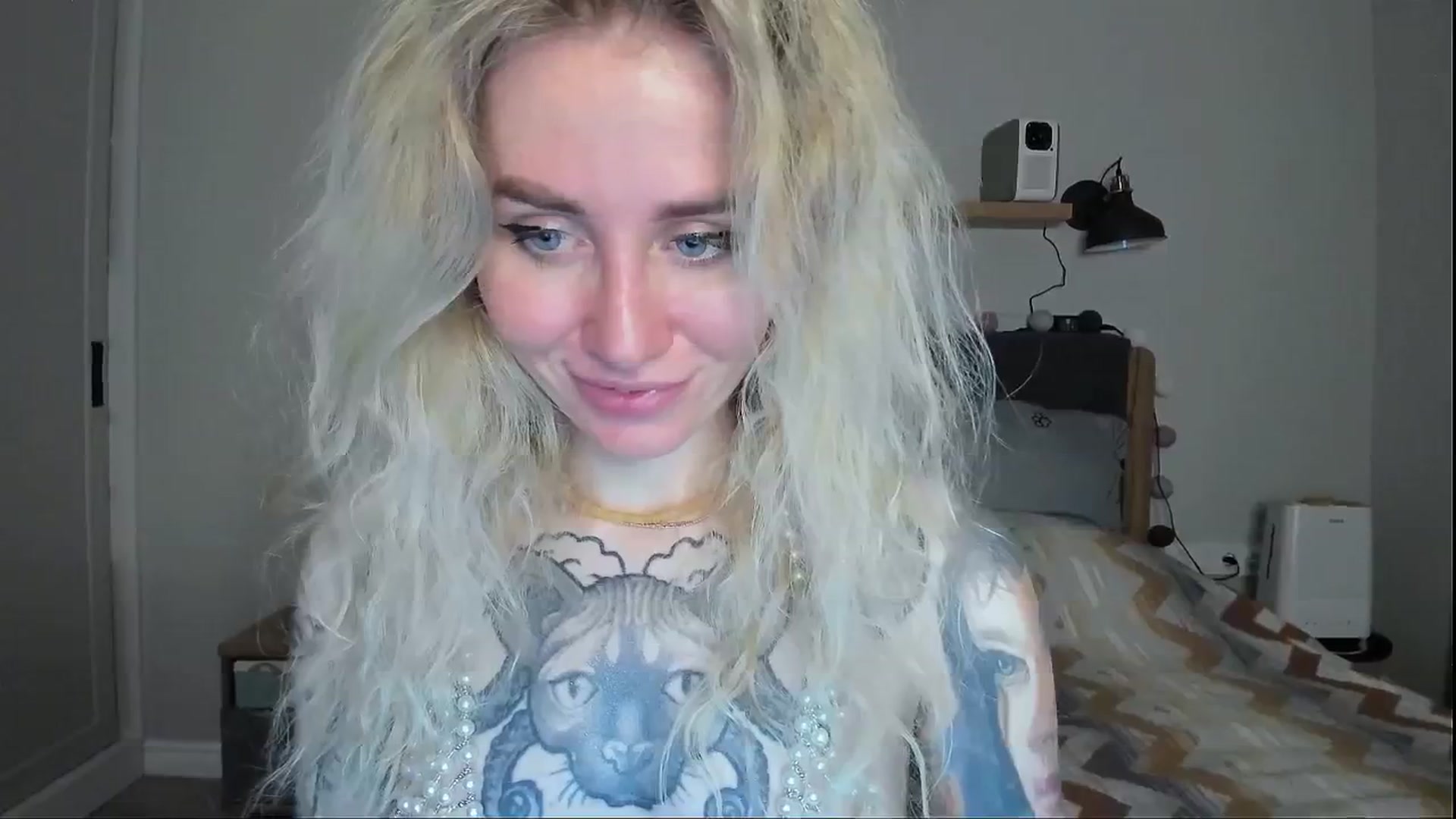 Gallery image thumbnail from Alexa_Smithhh's myfreecams stream on, 07/07/2024, 19:47 image 18 of 20