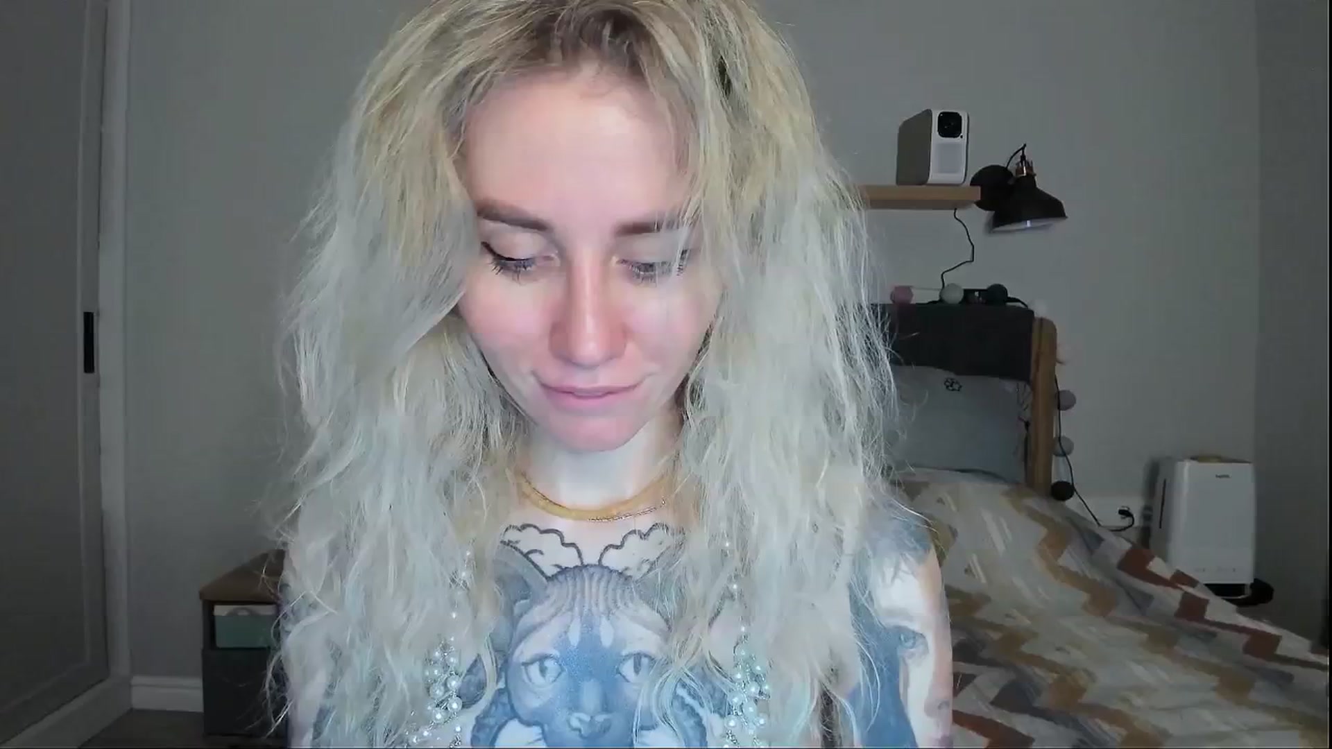 Gallery image thumbnail from Alexa_Smithhh's myfreecams stream on, 07/07/2024, 19:47 image 17 of 20