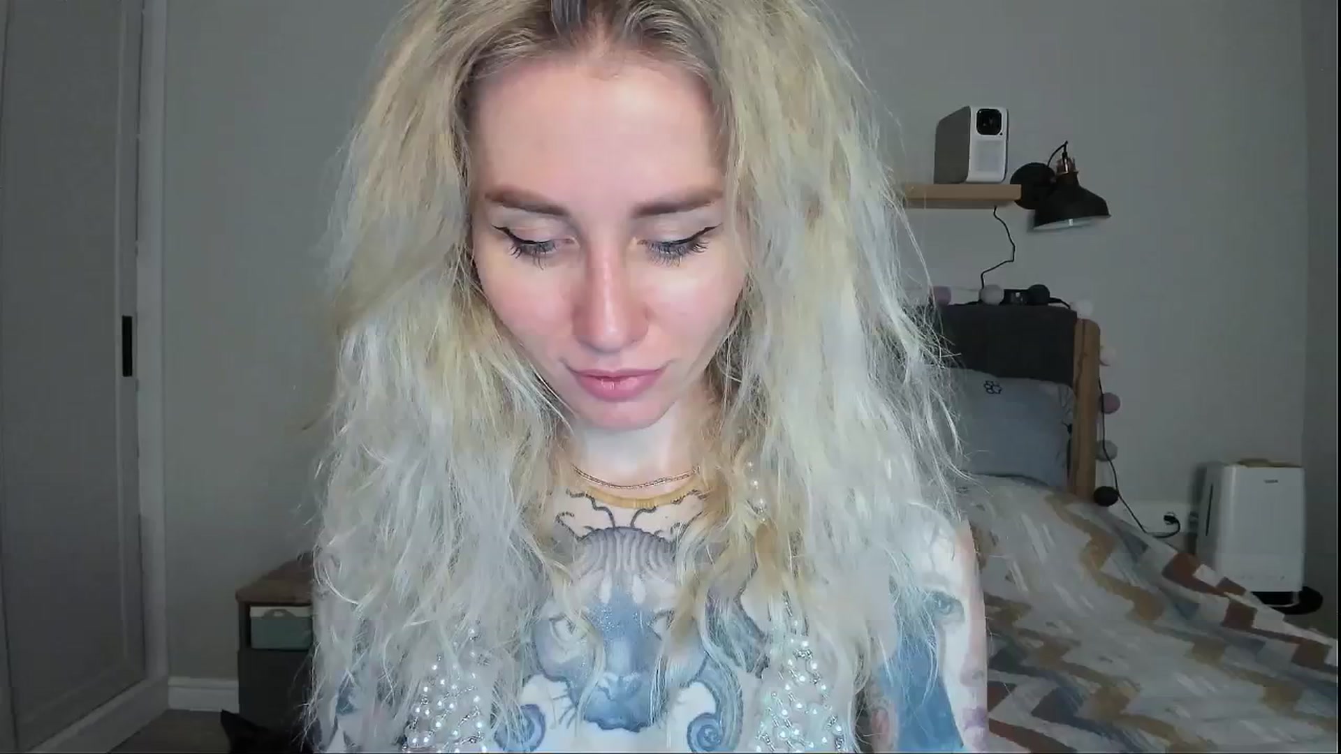 Gallery image thumbnail from Alexa_Smithhh's myfreecams stream on, 07/07/2024, 19:47 image 5 of 20