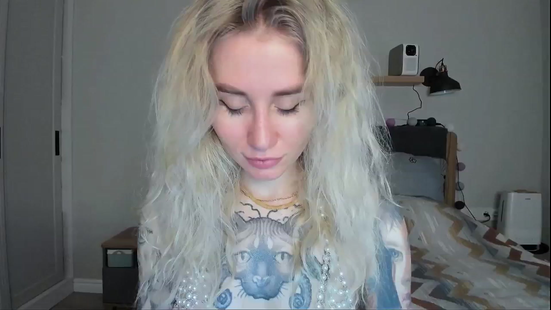 Gallery image thumbnail from Alexa_Smithhh's myfreecams stream on, 07/07/2024, 19:47 image 8 of 20