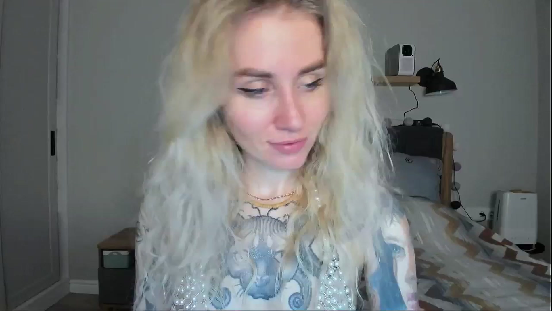 Gallery image thumbnail from Alexa_Smithhh's myfreecams stream on, 07/07/2024, 19:47 image 6 of 20