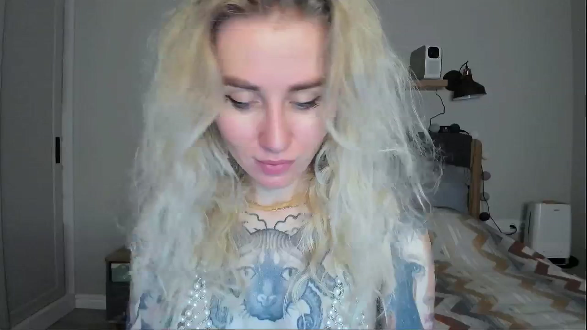 Gallery image thumbnail from Alexa_Smithhh's myfreecams stream on, 07/07/2024, 19:47 image 12 of 20
