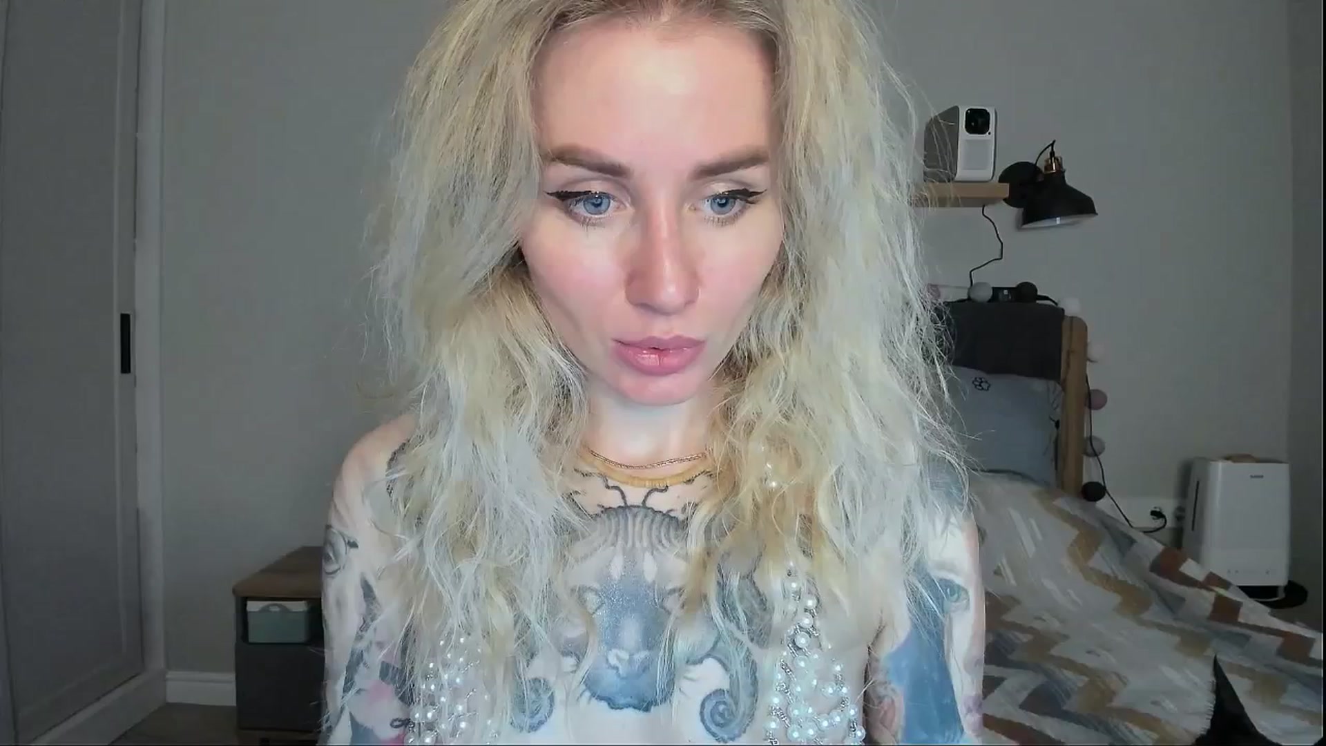 Gallery image thumbnail from Alexa_Smithhh's myfreecams stream on, 07/07/2024, 19:47 image 3 of 20