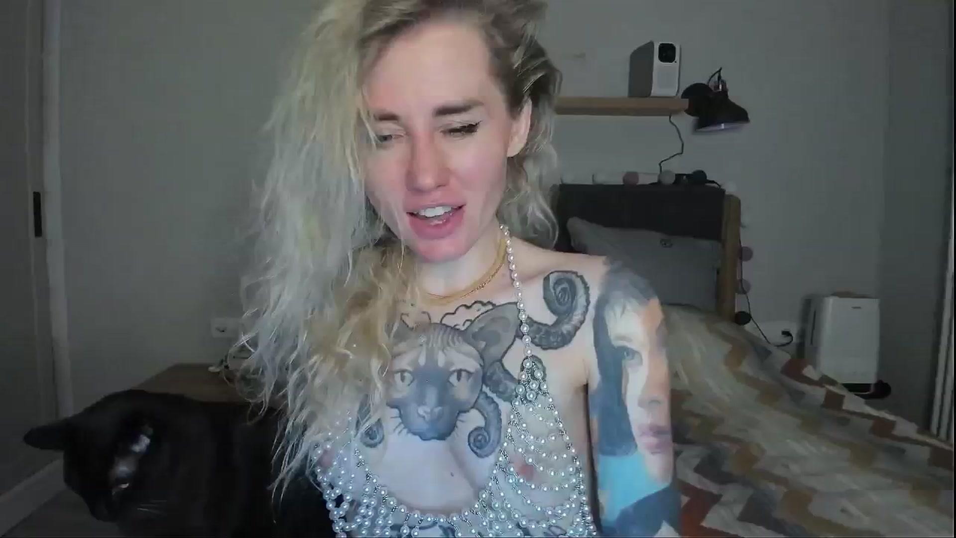 Gallery image thumbnail from Alexa_Smithhh's myfreecams stream on, 07/07/2024, 20:12 image 2 of 20
