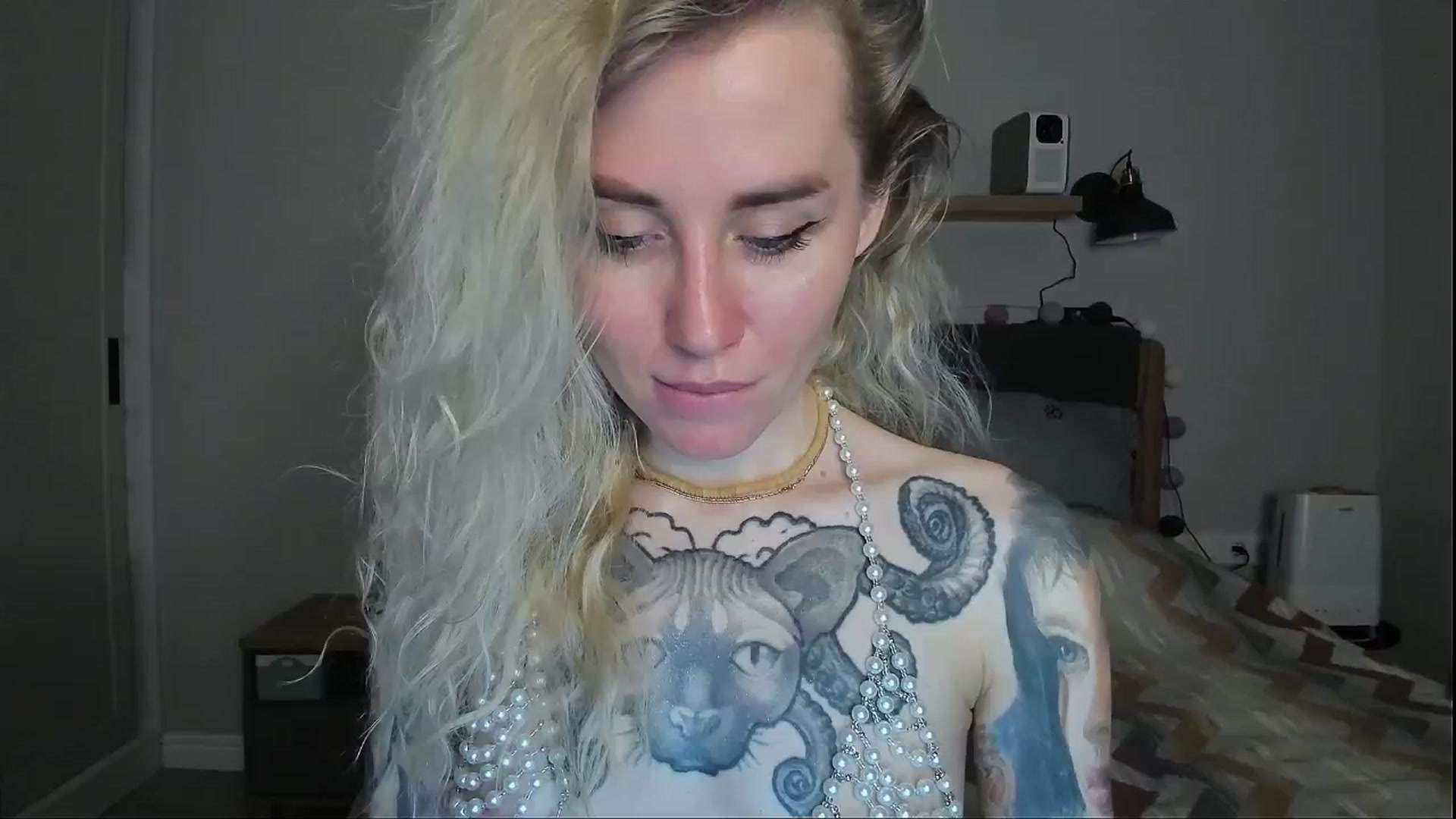Gallery image thumbnail from Alexa_Smithhh's myfreecams stream on, 07/07/2024, 20:12 image 11 of 20