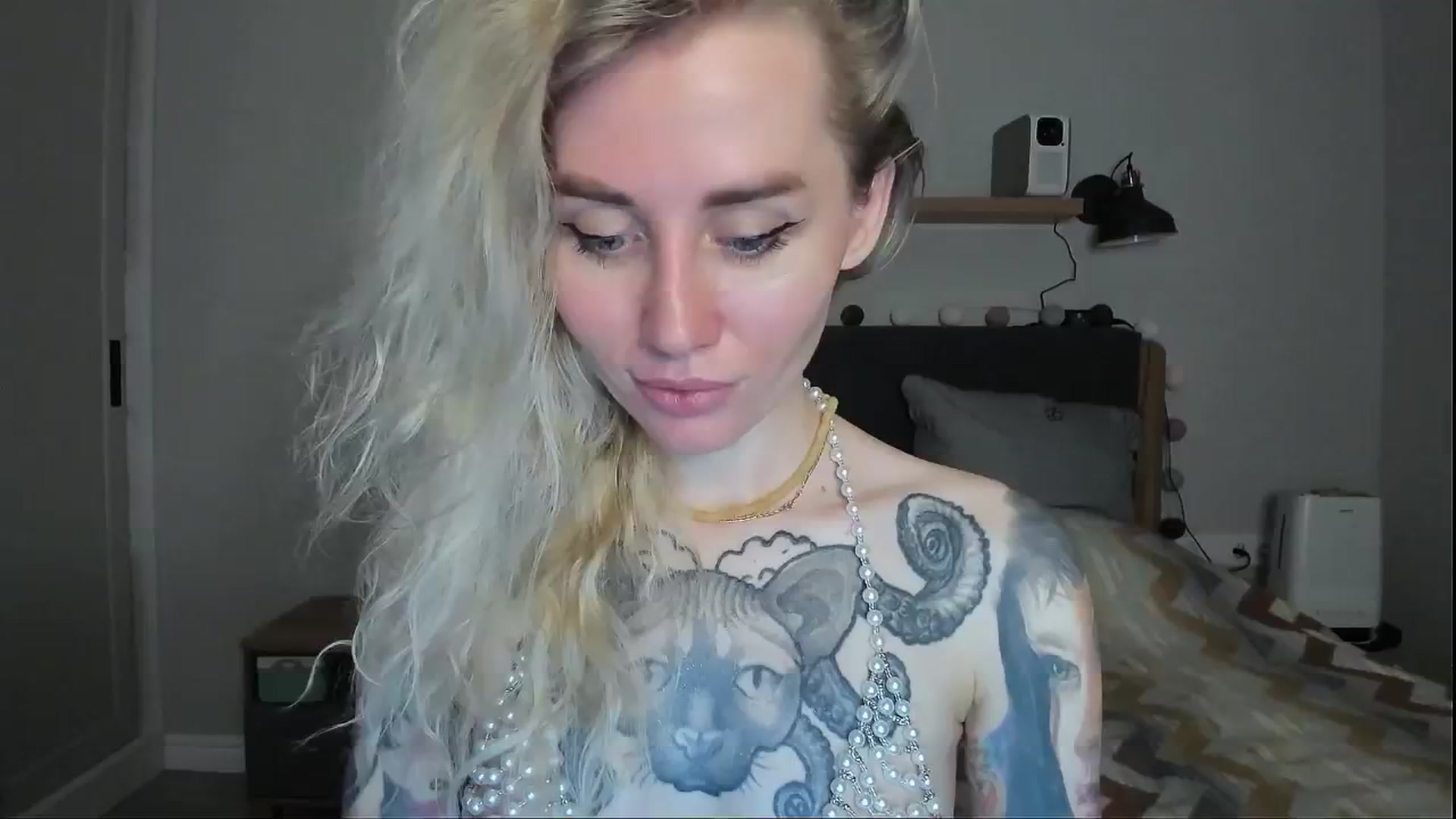Gallery image thumbnail from Alexa_Smithhh's myfreecams stream on, 07/07/2024, 20:12 image 15 of 20