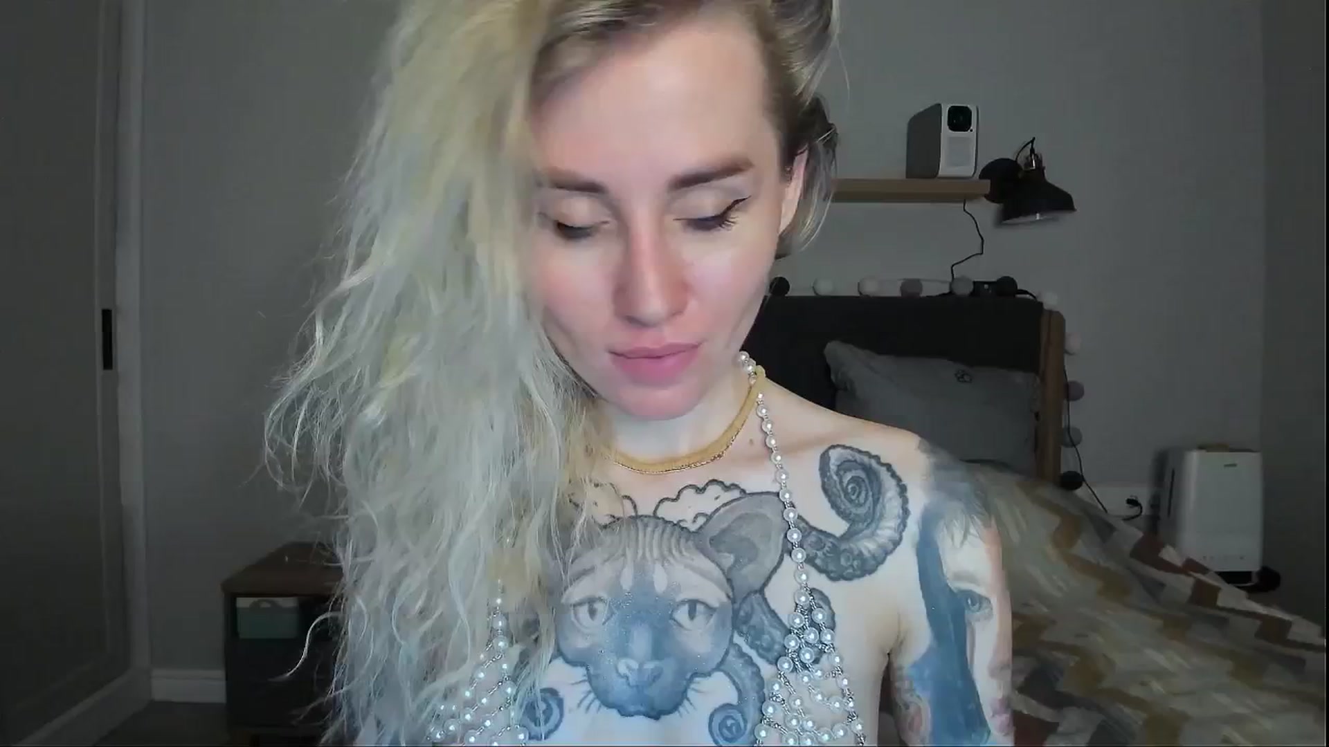 Gallery image thumbnail from Alexa_Smithhh's myfreecams stream on, 07/07/2024, 20:12 image 19 of 20
