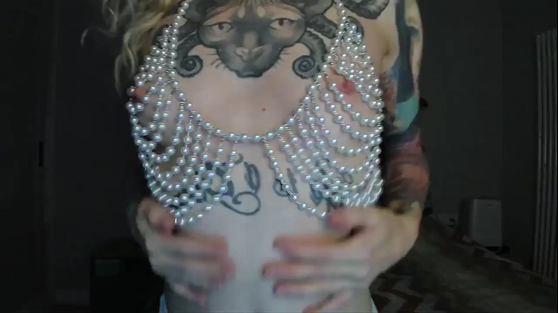 Gallery image thumbnail from Alexa_Smithhh's myfreecams stream on, 07/07/2024, 20:12 image 9 of 20