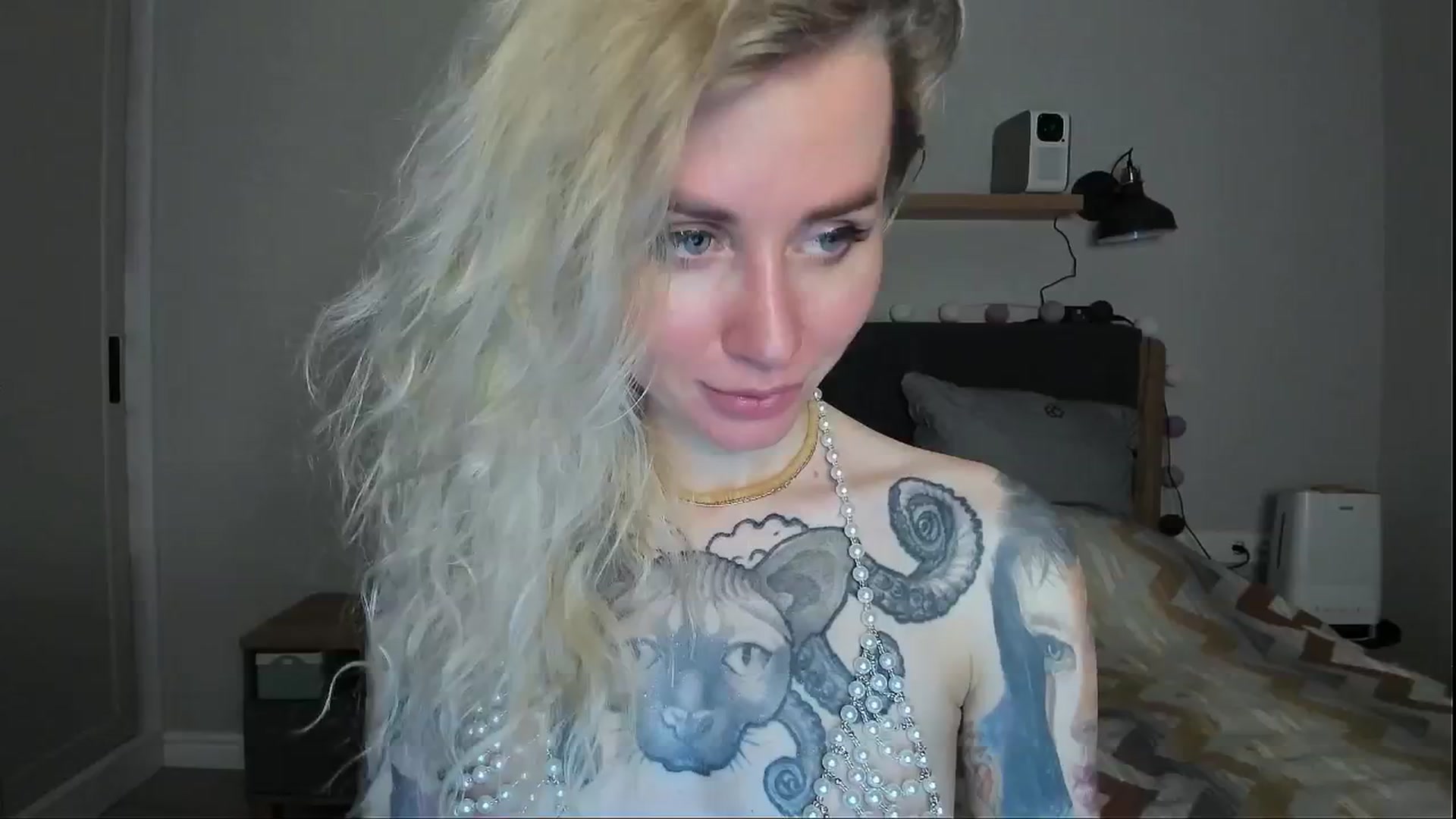 Gallery image thumbnail from Alexa_Smithhh's myfreecams stream on, 07/07/2024, 20:12 image 13 of 20