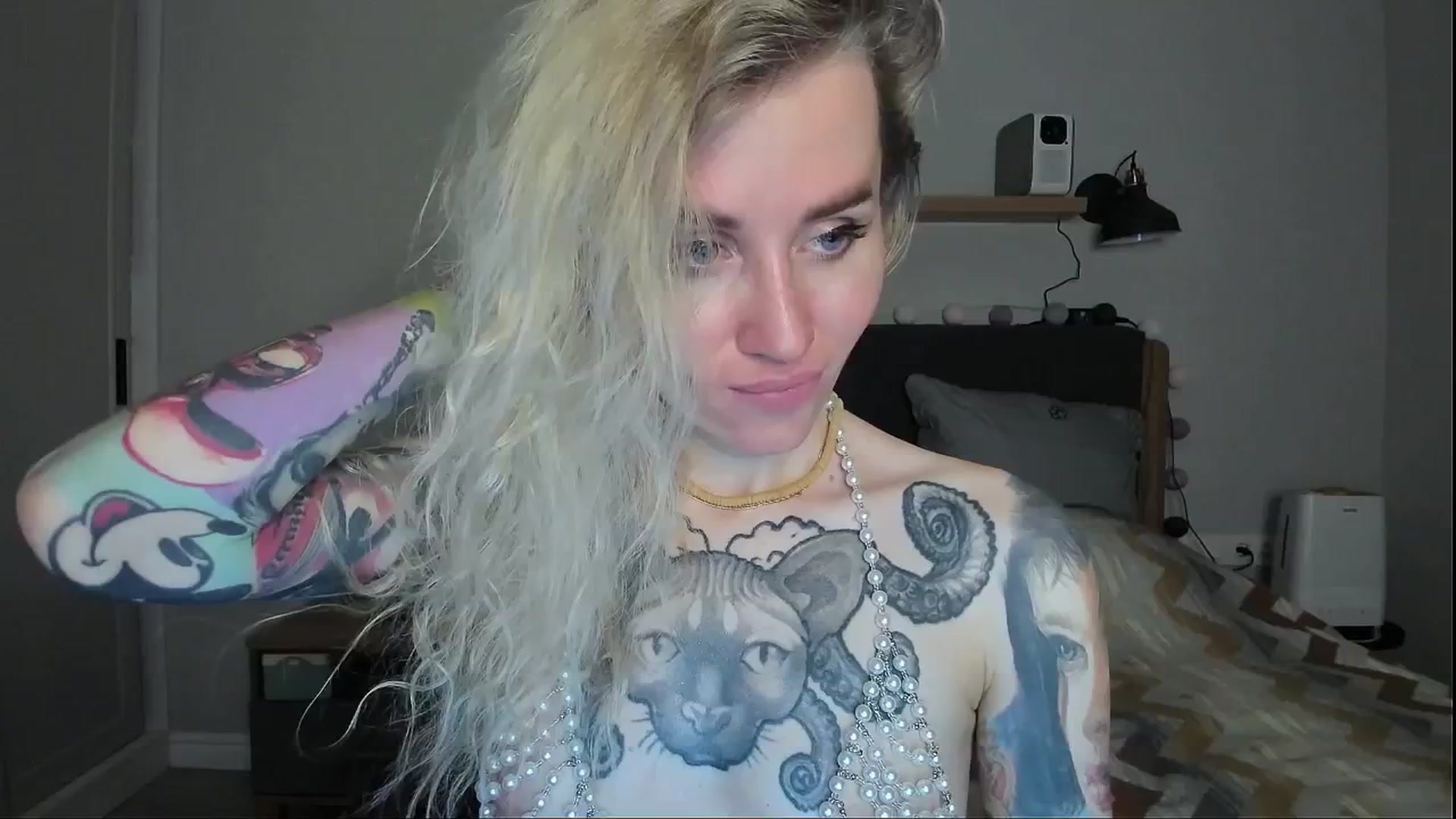 Gallery image thumbnail from Alexa_Smithhh's myfreecams stream on, 07/07/2024, 20:12 image 20 of 20
