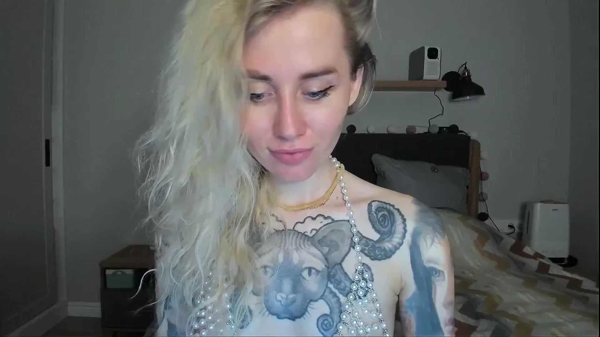 Gallery image thumbnail from Alexa_Smithhh's myfreecams stream on, 07/07/2024, 20:12 image 17 of 20