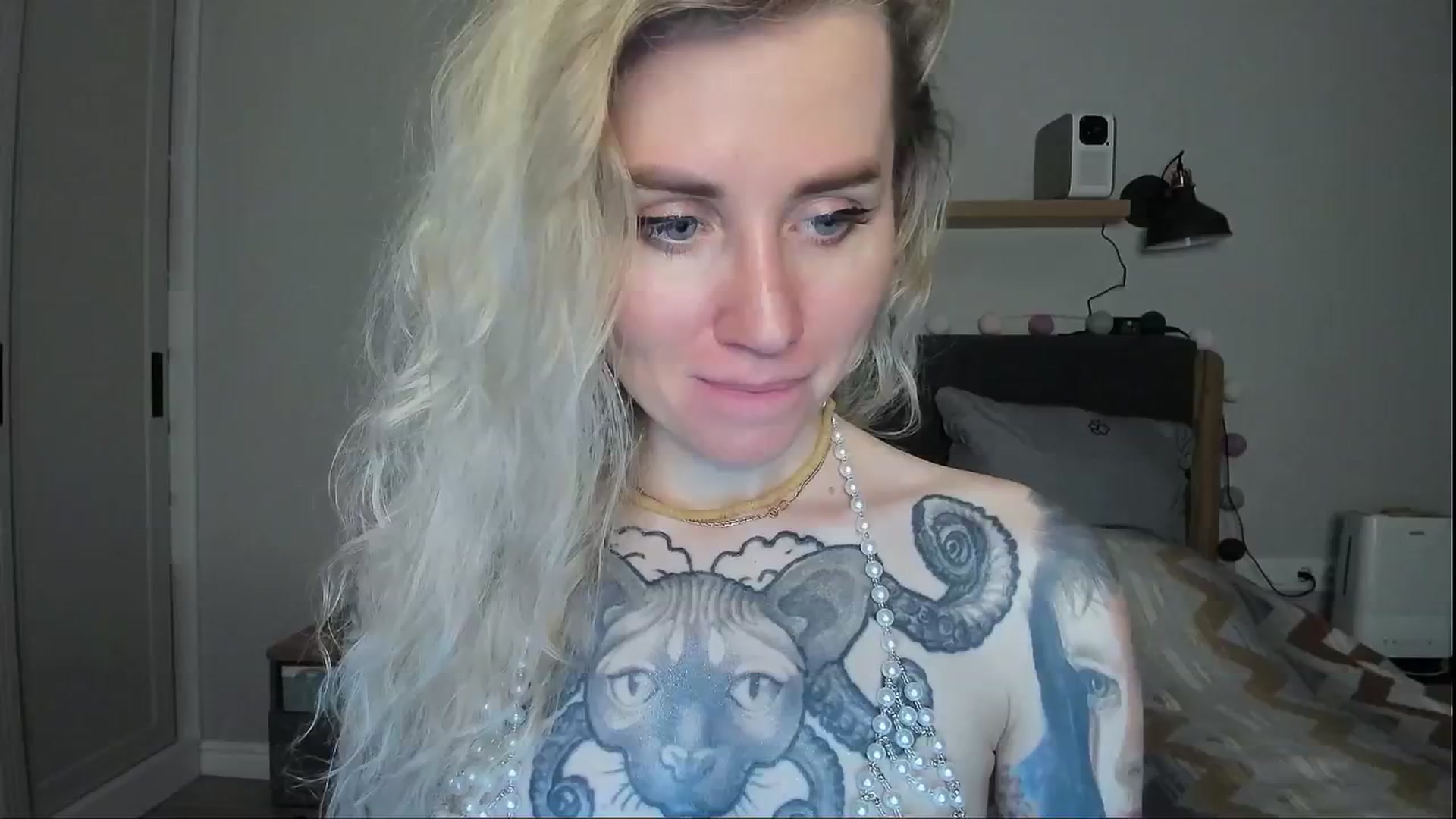 Gallery image thumbnail from Alexa_Smithhh's myfreecams stream on, 07/07/2024, 21:09 image 7 of 20