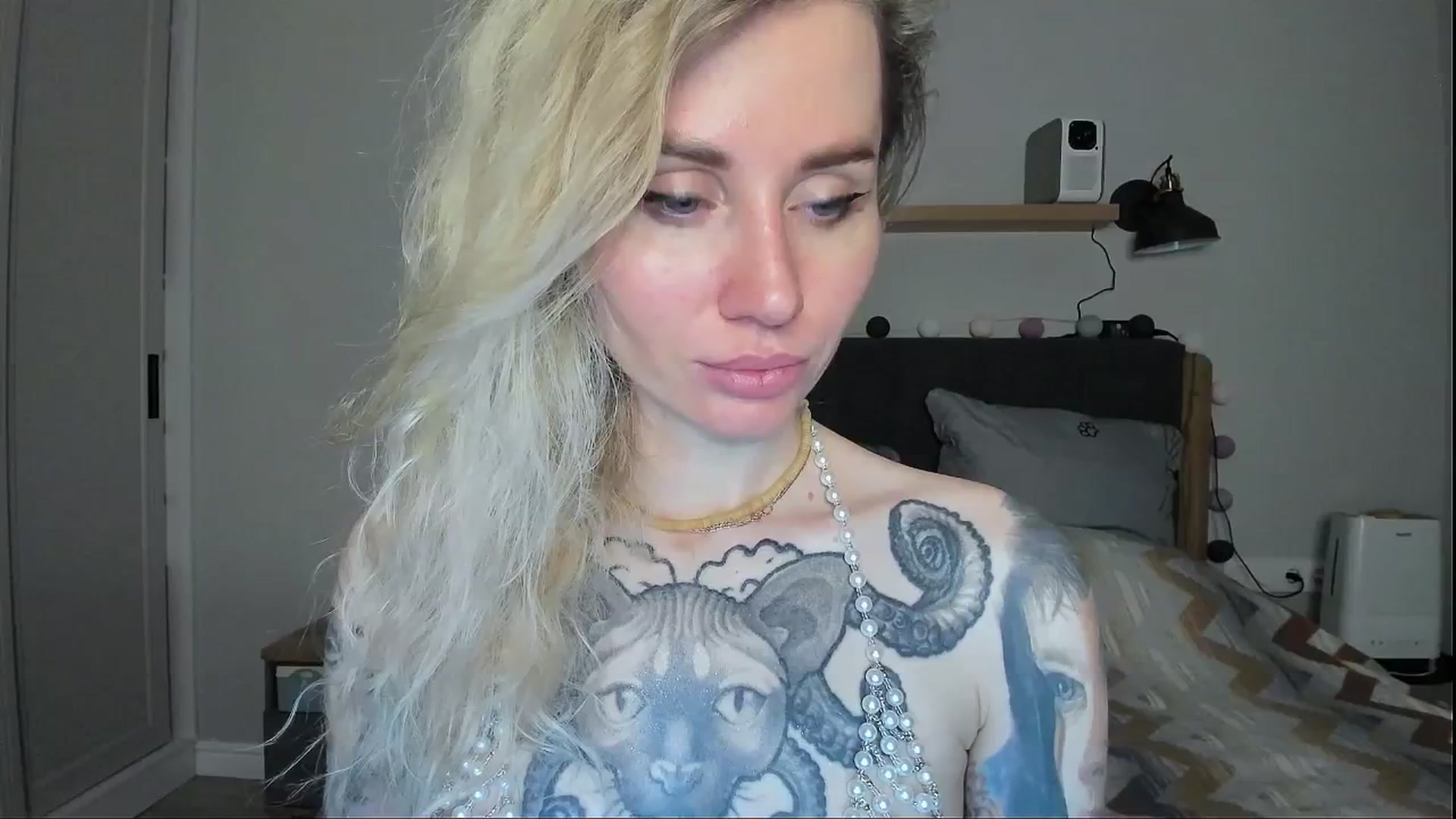Gallery image thumbnail from Alexa_Smithhh's myfreecams stream on, 07/07/2024, 21:09 image 13 of 20