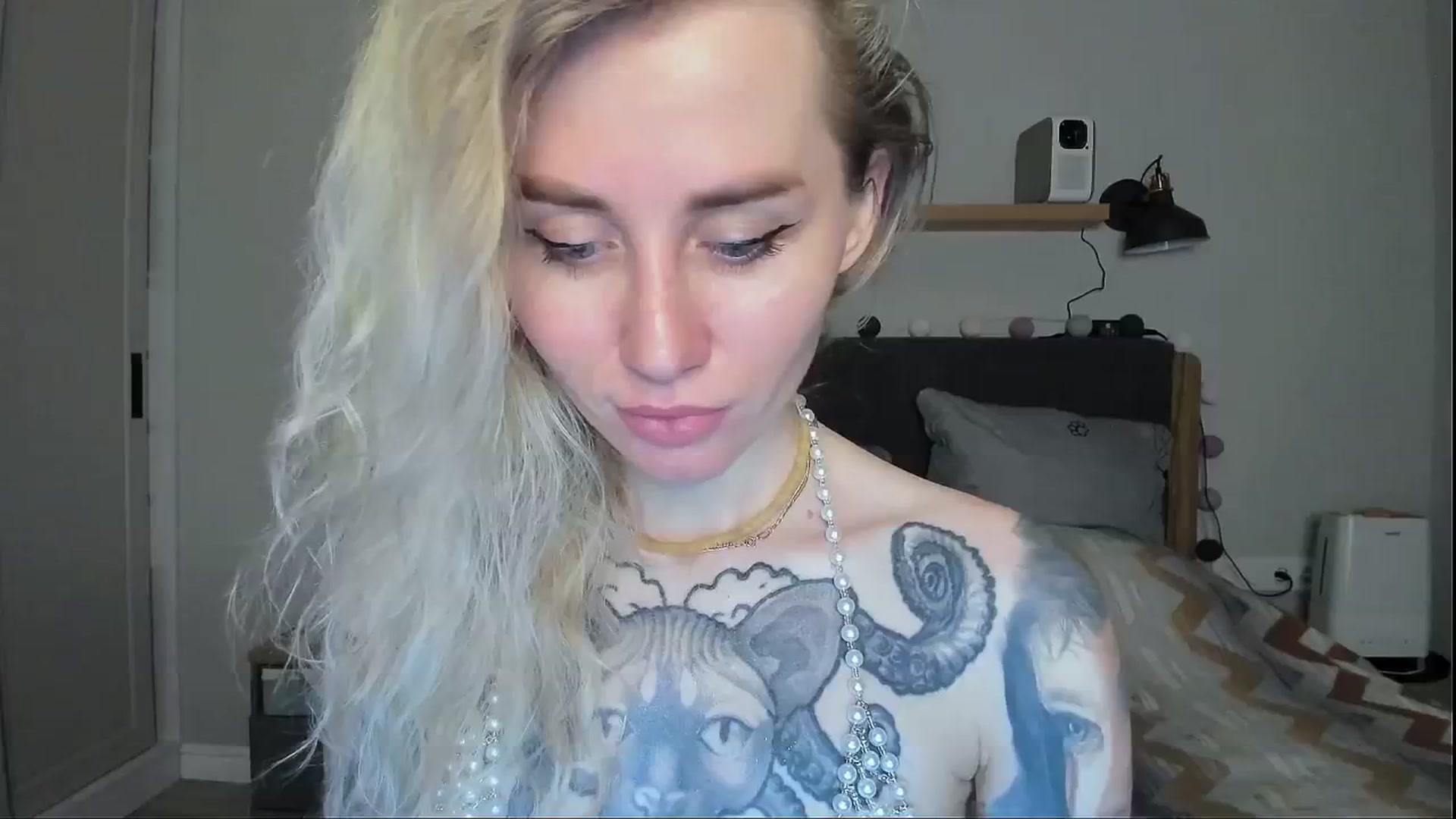 Gallery image thumbnail from Alexa_Smithhh's myfreecams stream on, 07/07/2024, 21:09 image 20 of 20