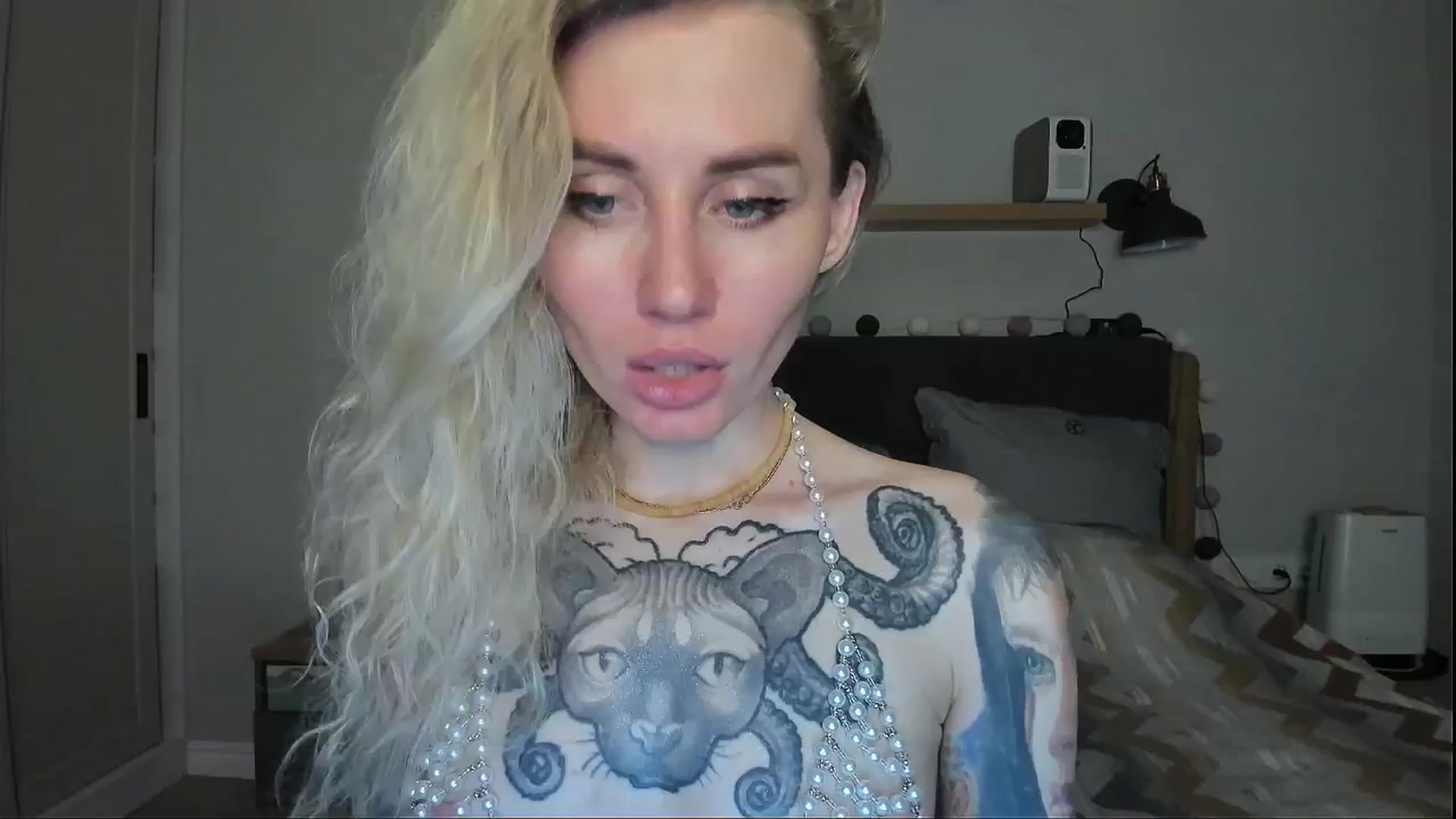 Gallery image thumbnail from Alexa_Smithhh's myfreecams stream on, 07/07/2024, 21:09 image 4 of 20