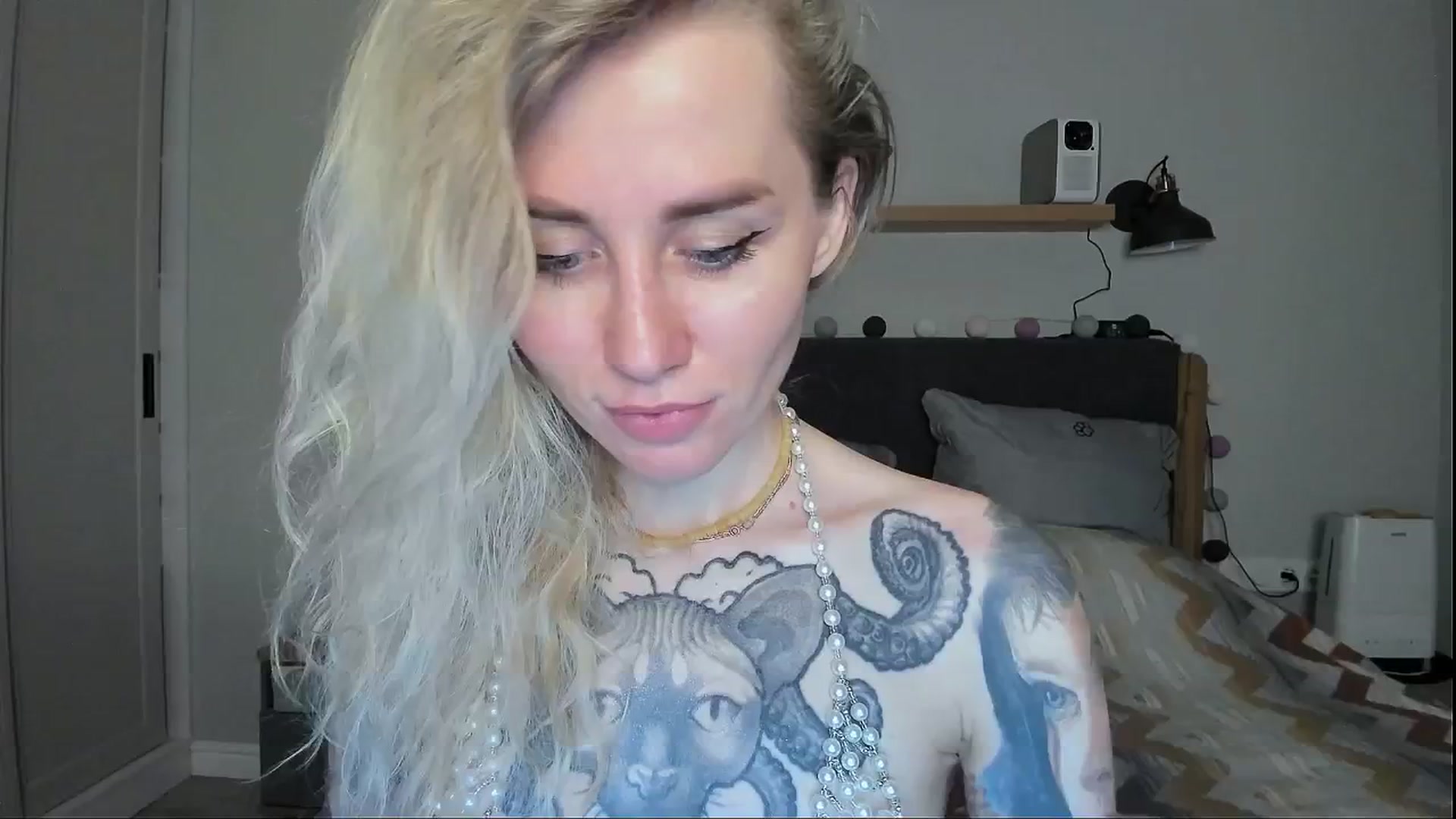 Gallery image thumbnail from Alexa_Smithhh's myfreecams stream on, 07/07/2024, 21:09 image 18 of 20