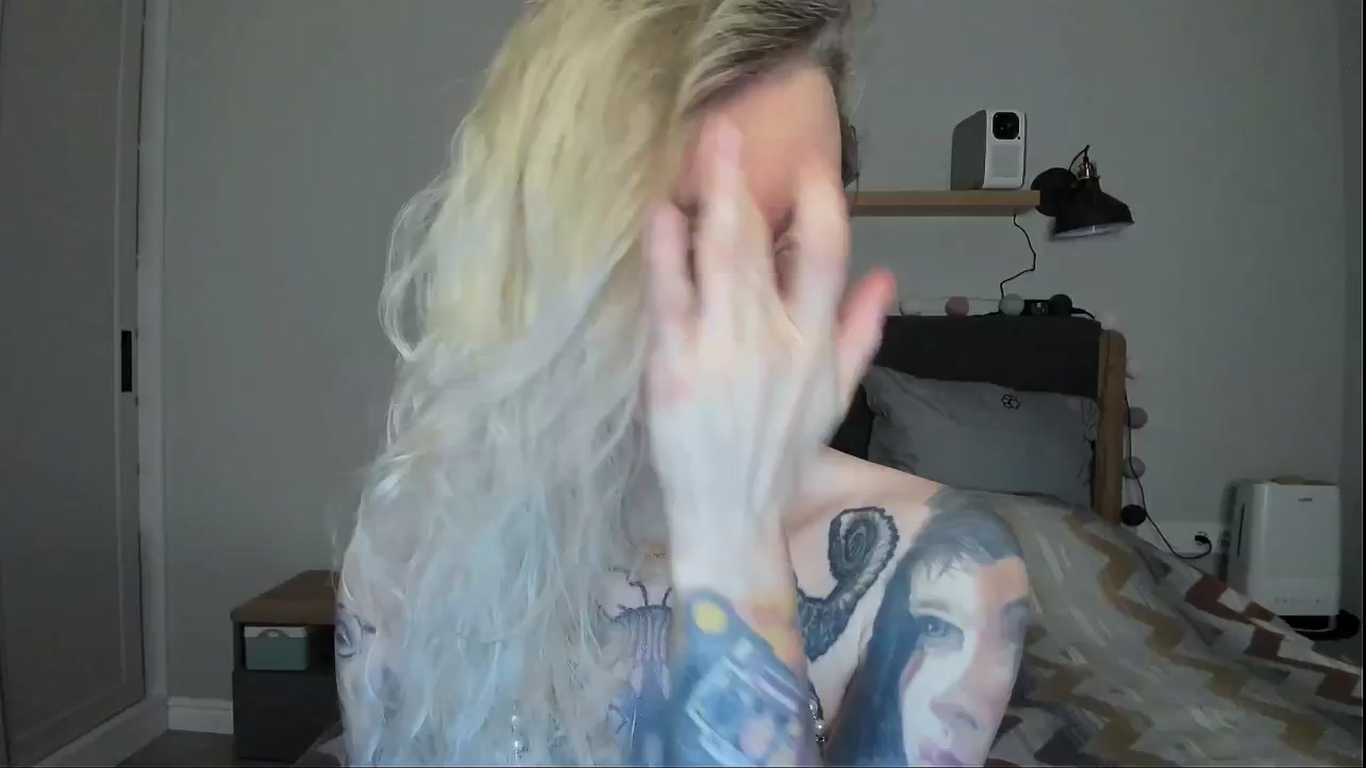Gallery image thumbnail from Alexa_Smithhh's myfreecams stream on, 07/07/2024, 21:09 image 19 of 20