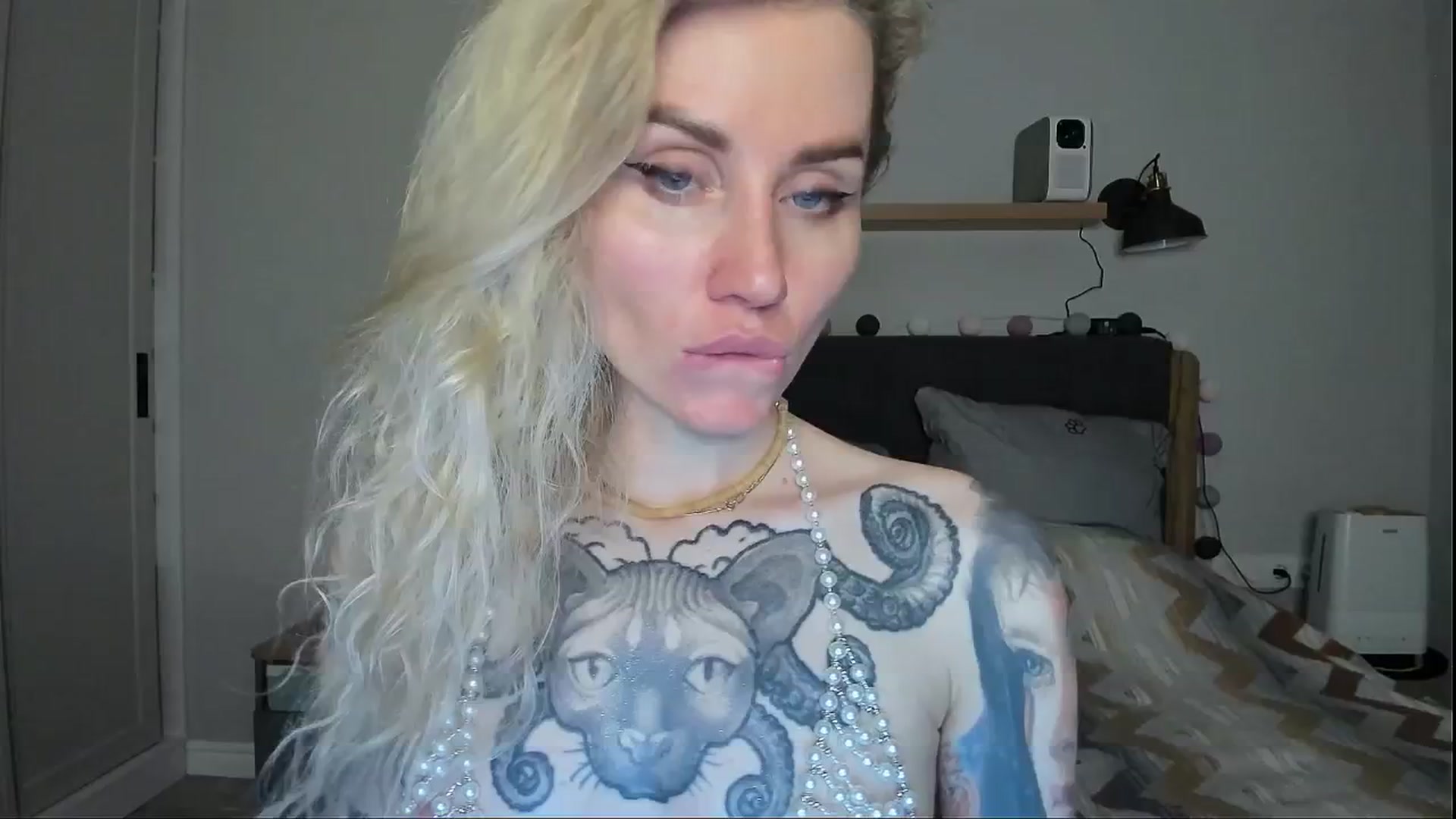 Gallery image thumbnail from Alexa_Smithhh's myfreecams stream on, 07/07/2024, 21:09 image 3 of 20