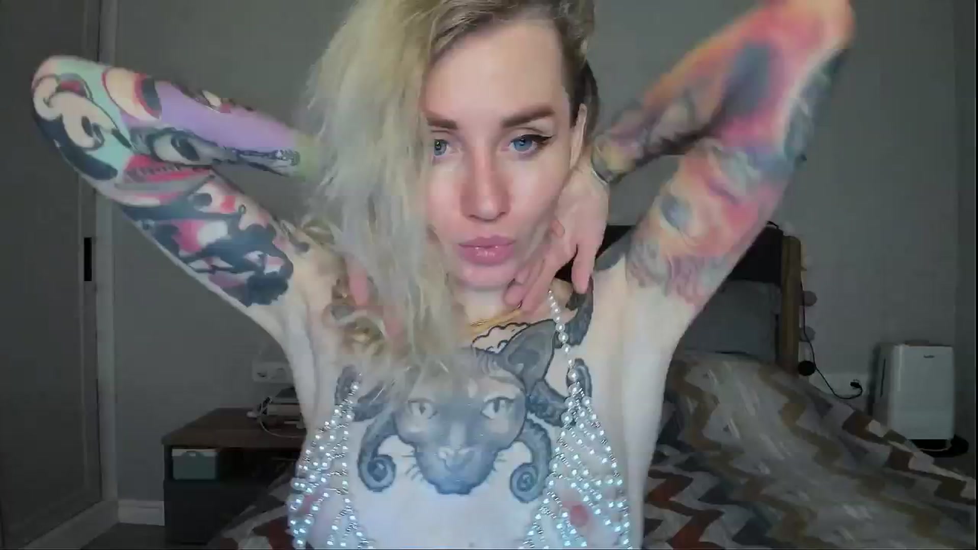 Gallery image thumbnail from Alexa_Smithhh's myfreecams stream on, 07/07/2024, 21:09 image 2 of 20