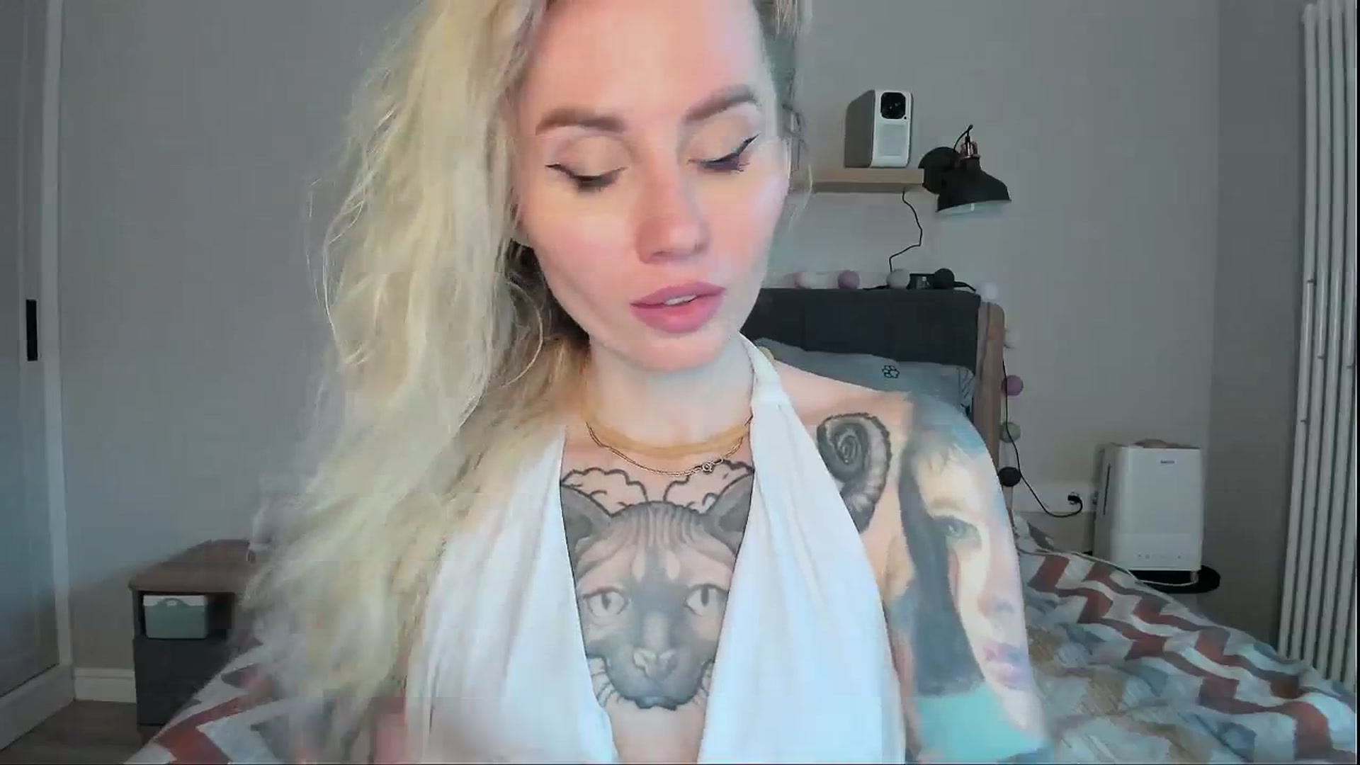 Gallery image thumbnail from Alexa_Smithhh's myfreecams stream on, 07/08/2024, 19:39 image 10 of 20