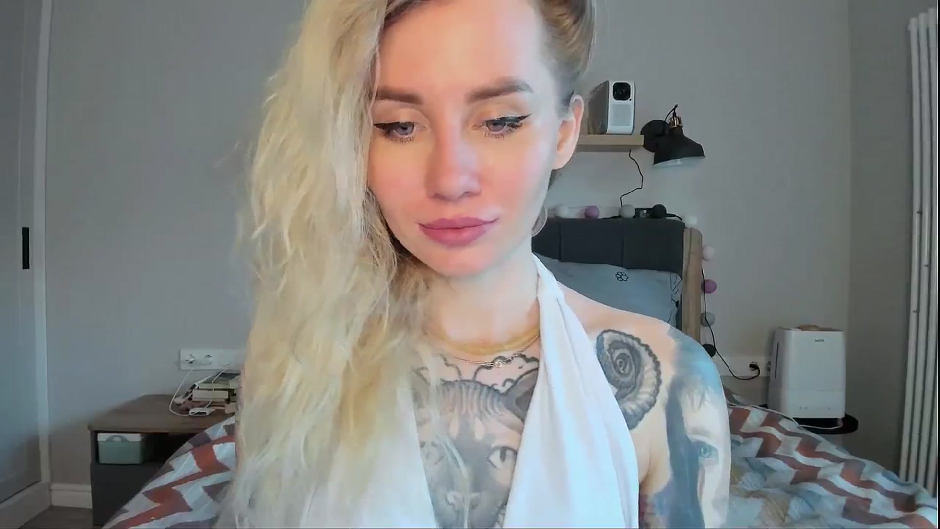 Gallery image thumbnail from Alexa_Smithhh's myfreecams stream on, 07/08/2024, 19:39 image 5 of 20