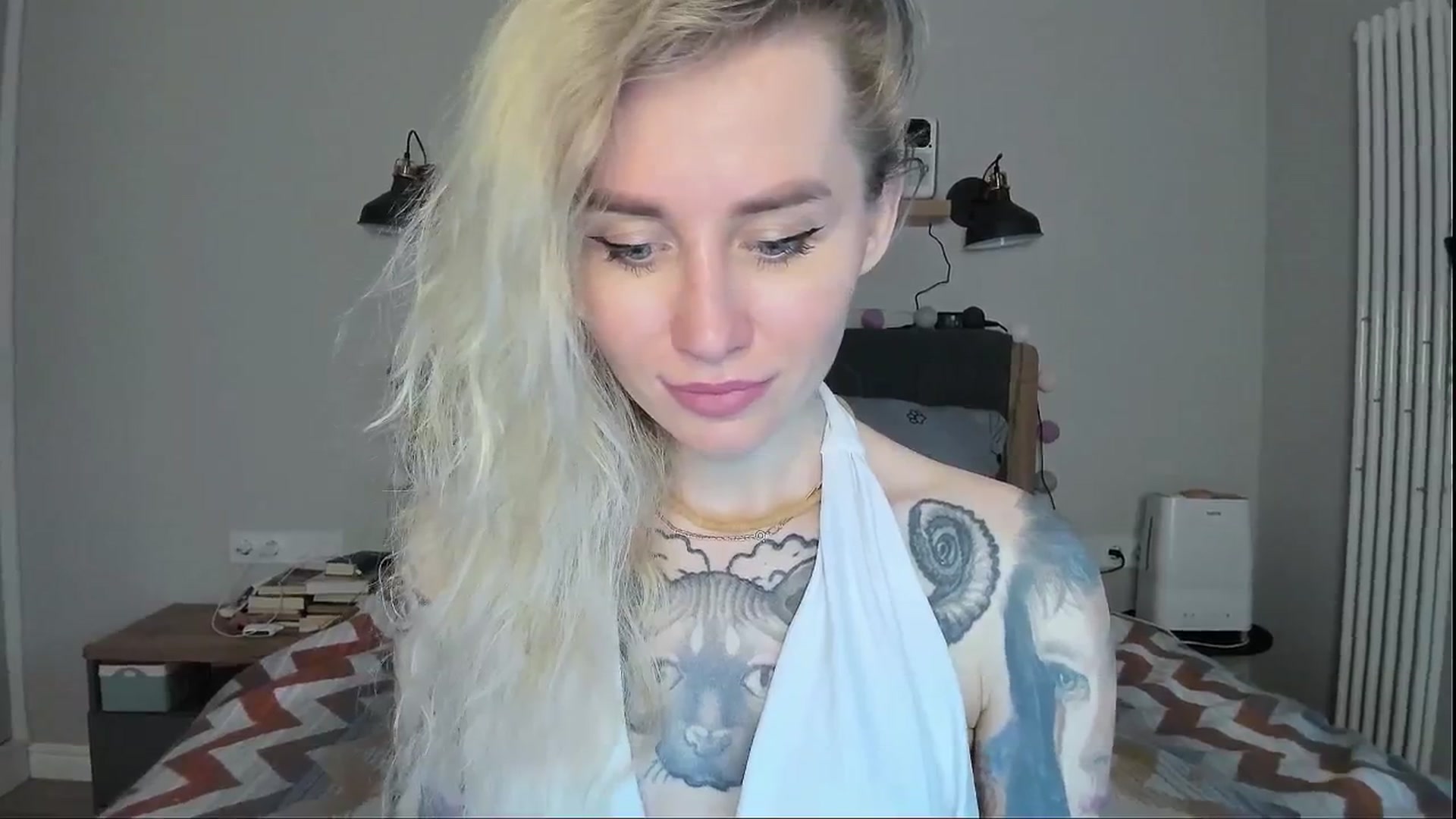 Gallery image thumbnail from Alexa_Smithhh's myfreecams stream on, 07/08/2024, 19:39 image 17 of 20