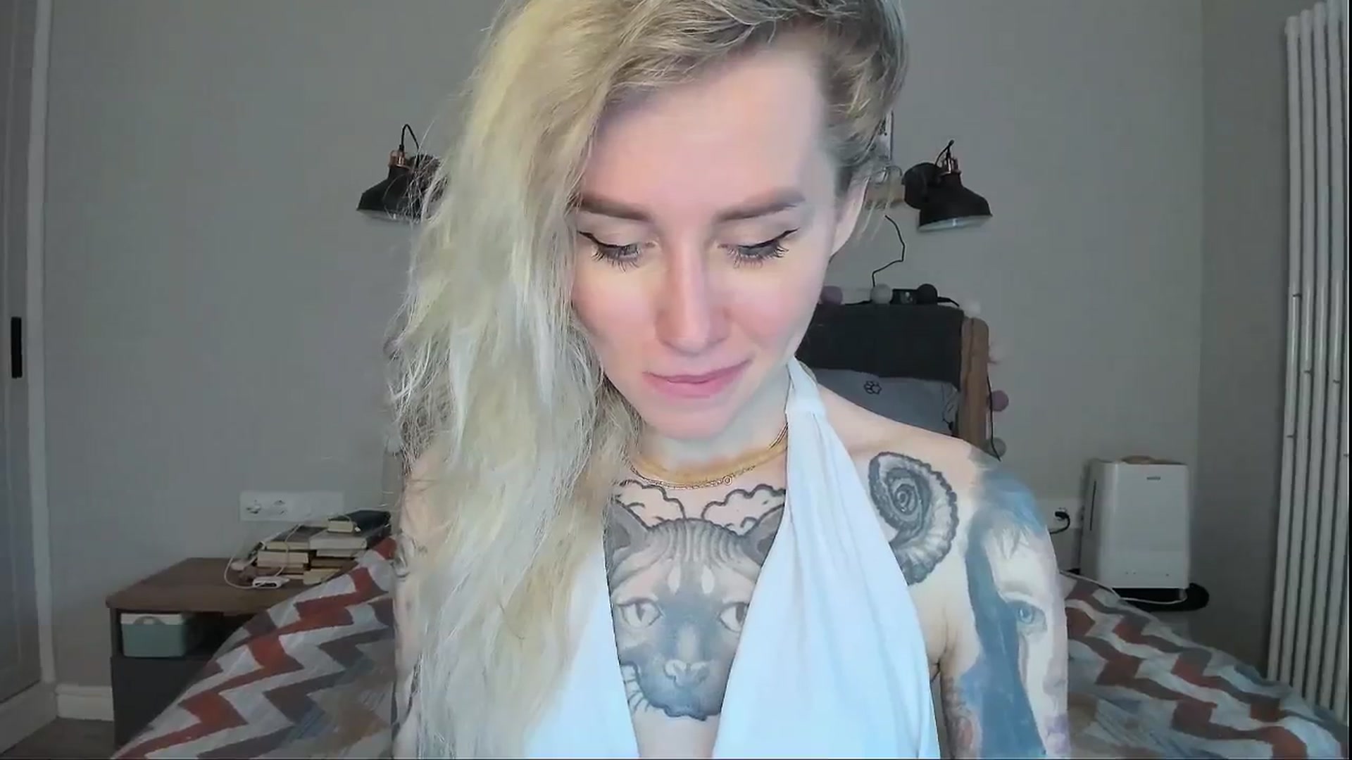Gallery image thumbnail from Alexa_Smithhh's myfreecams stream on, 07/08/2024, 19:39 image 15 of 20