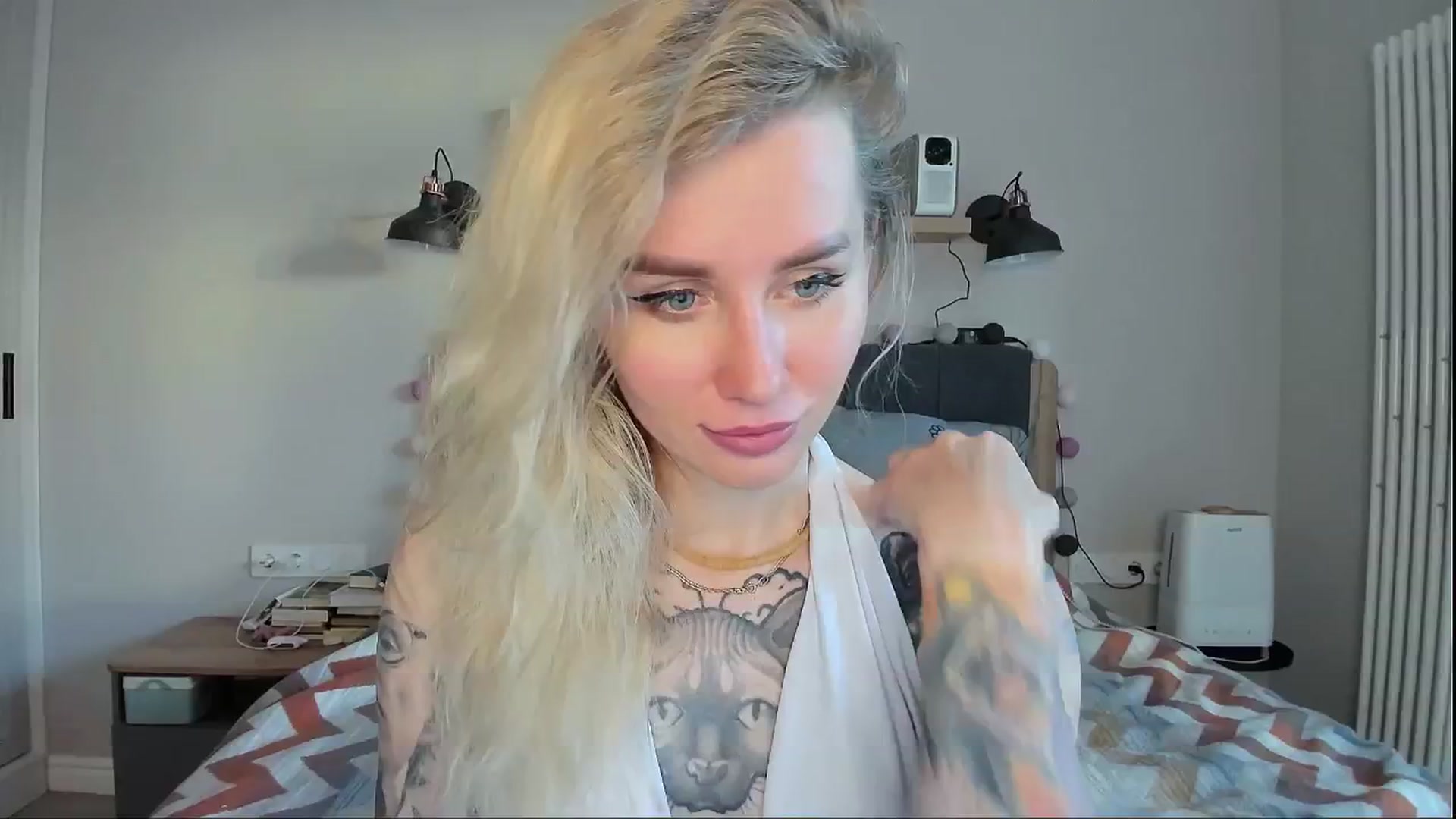 Gallery image thumbnail from Alexa_Smithhh's myfreecams stream on, 07/08/2024, 19:39 image 3 of 20