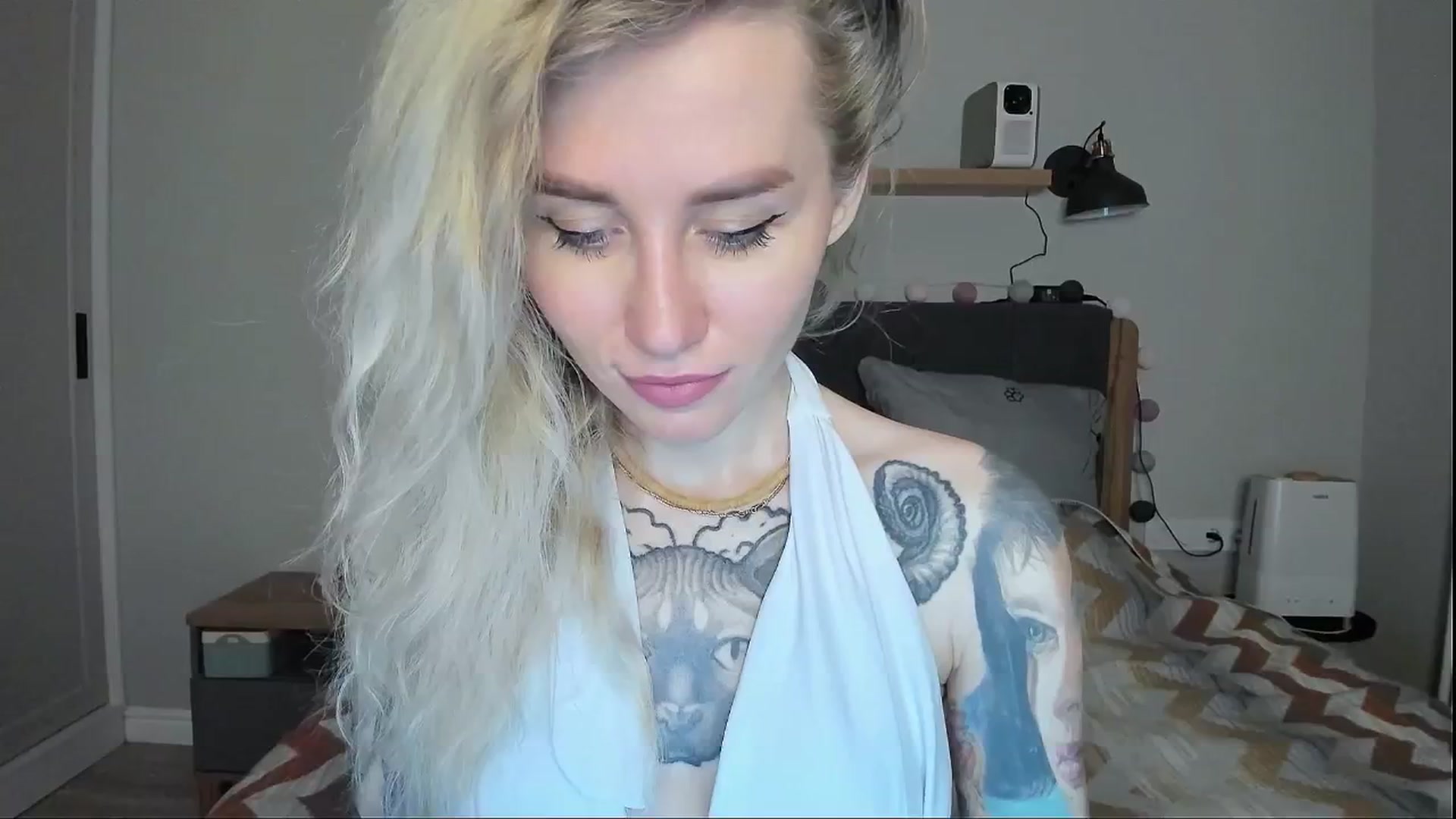 Gallery image thumbnail from Alexa_Smithhh's myfreecams stream on, 07/08/2024, 21:12 image 2 of 20