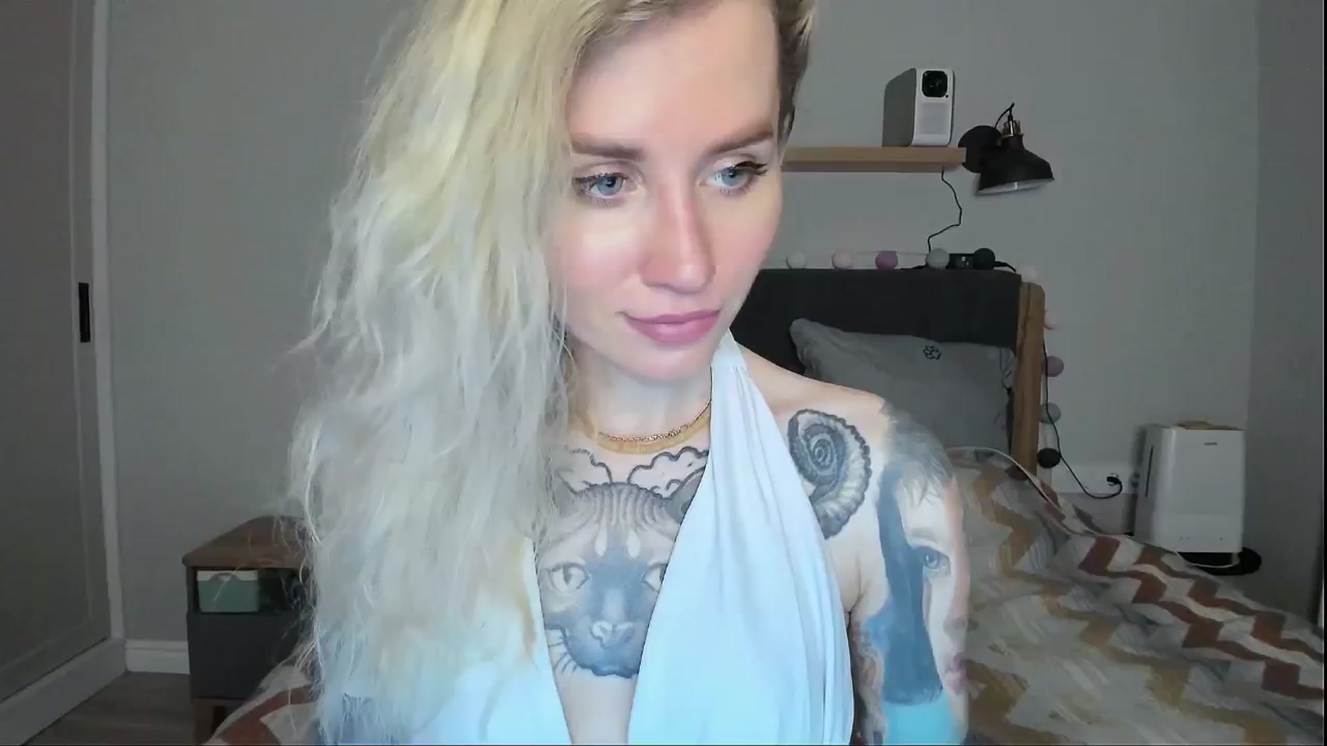 Gallery image thumbnail from Alexa_Smithhh's myfreecams stream on, 07/08/2024, 21:12 image 12 of 20