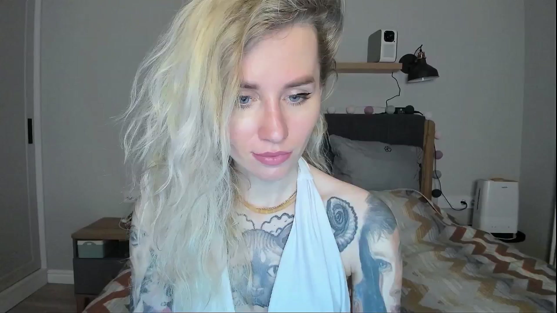 Gallery image thumbnail from Alexa_Smithhh's myfreecams stream on, 07/08/2024, 21:12 image 16 of 20