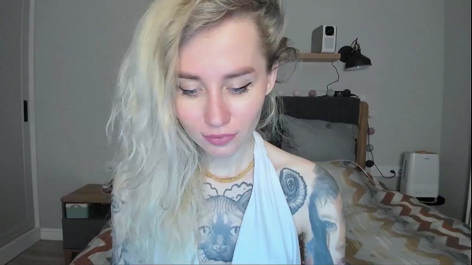 Gallery image thumbnail from Alexa_Smithhh's myfreecams stream on, 07/08/2024, 21:12 image 19 of 20