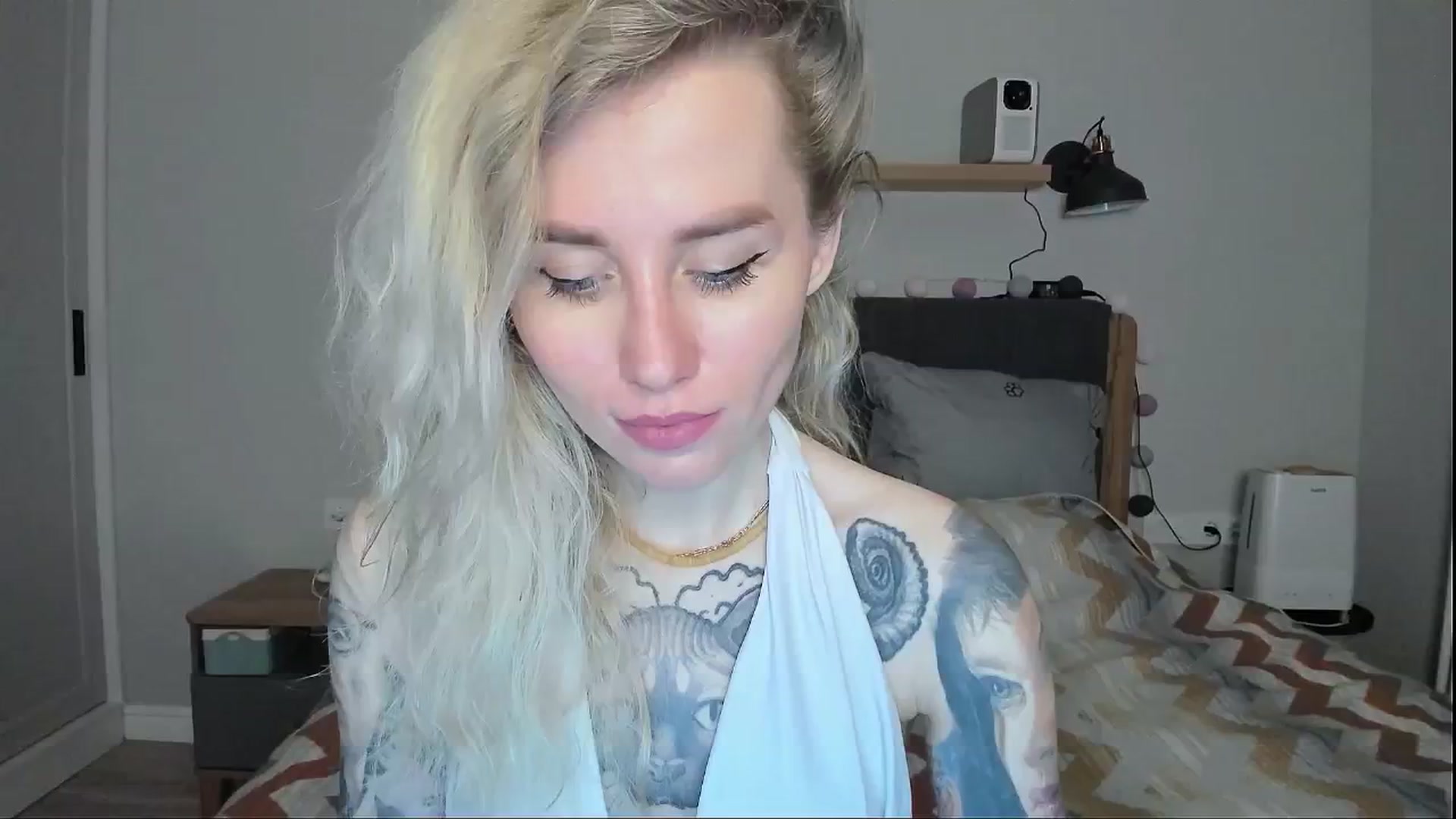 Gallery image thumbnail from Alexa_Smithhh's myfreecams stream on, 07/08/2024, 21:12 image 17 of 20