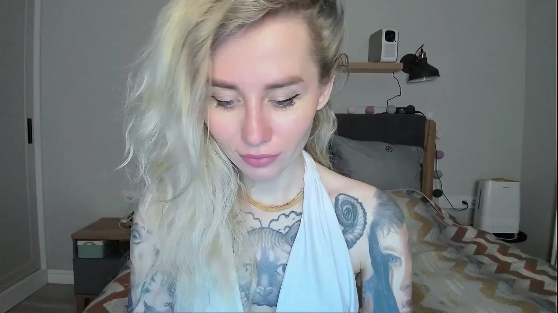 Gallery image thumbnail from Alexa_Smithhh's myfreecams stream on, 07/08/2024, 21:12 image 15 of 20