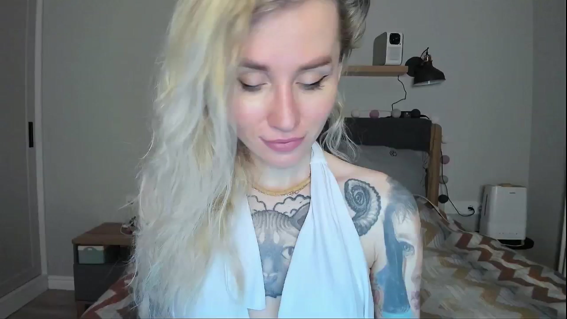 Gallery image thumbnail from Alexa_Smithhh's myfreecams stream on, 07/08/2024, 21:12 image 4 of 20
