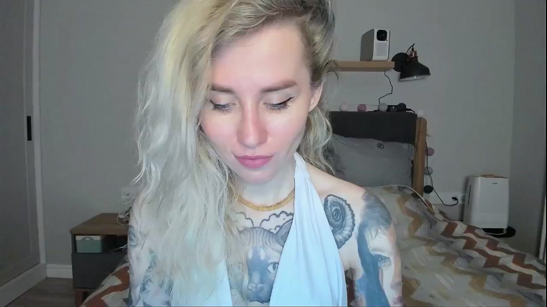Gallery image thumbnail from Alexa_Smithhh's myfreecams stream on, 07/08/2024, 21:12 image 18 of 20