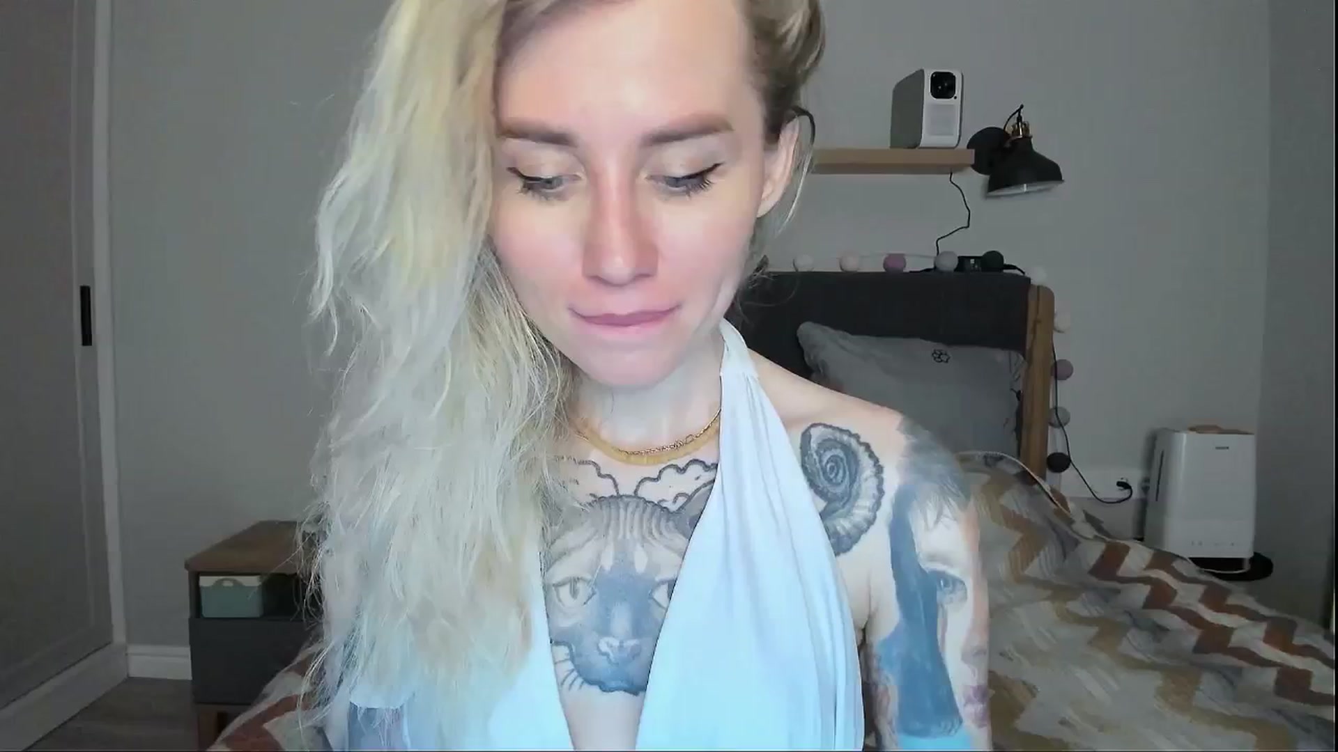 Gallery image thumbnail from Alexa_Smithhh's myfreecams stream on, 07/08/2024, 21:12 image 13 of 20