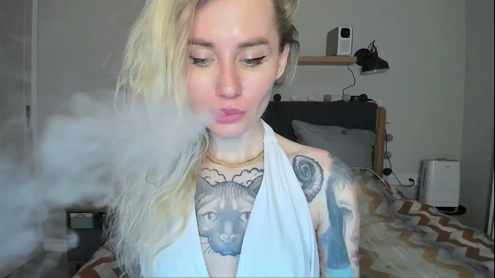Gallery image thumbnail from Alexa_Smithhh's myfreecams stream on, 07/08/2024, 21:12 image 20 of 20