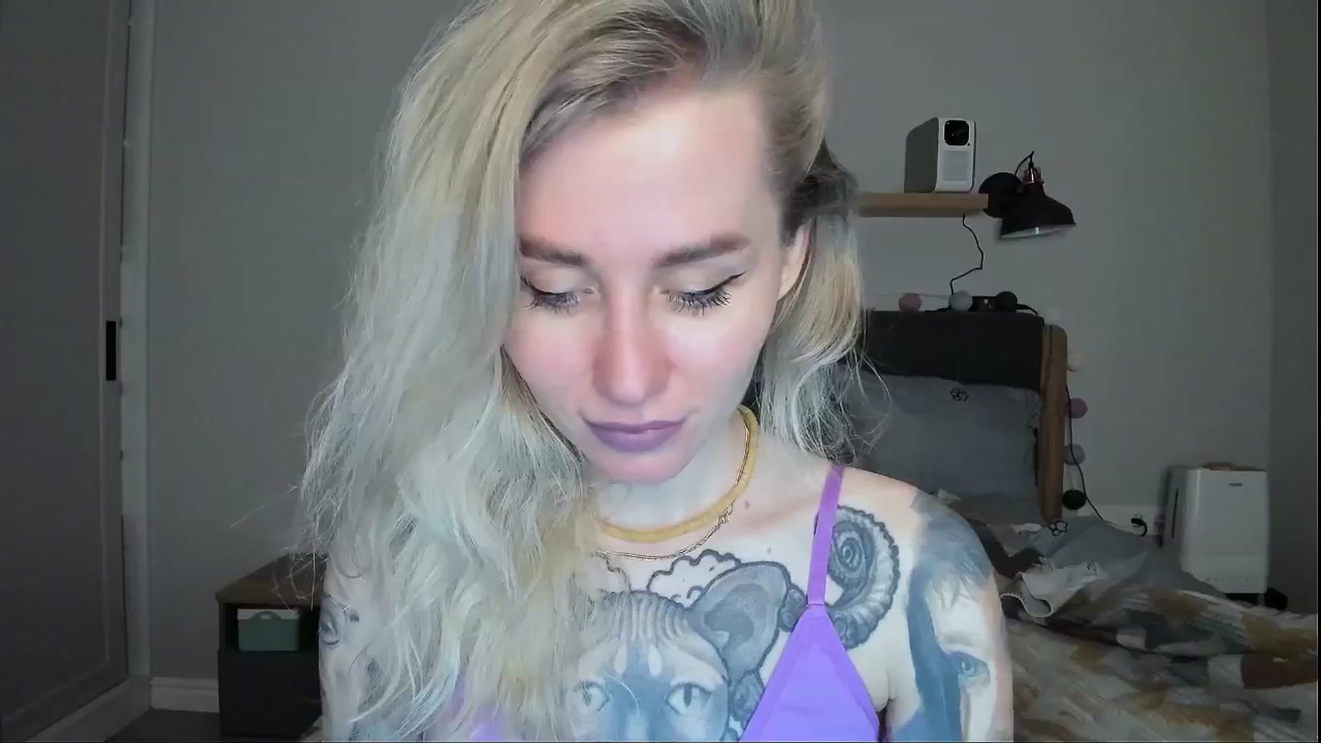 Gallery image thumbnail from Alexa_Smithhh's myfreecams stream on, 07/09/2024, 20:39 image 13 of 20