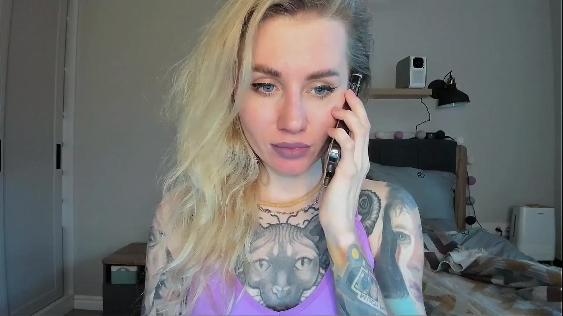 Gallery image thumbnail from Alexa_Smithhh's myfreecams stream on, 07/09/2024, 20:39 image 1 of 20