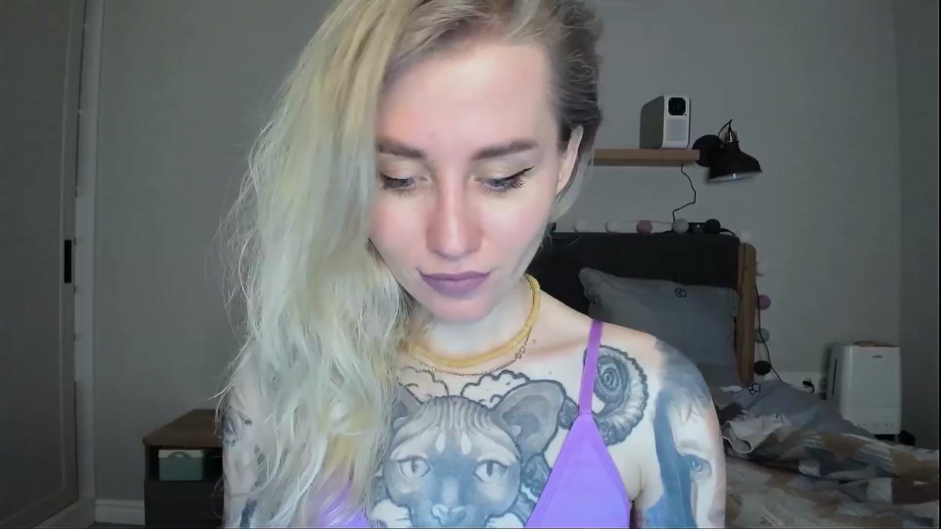 Gallery image thumbnail from Alexa_Smithhh's myfreecams stream on, 07/09/2024, 20:39 image 11 of 20