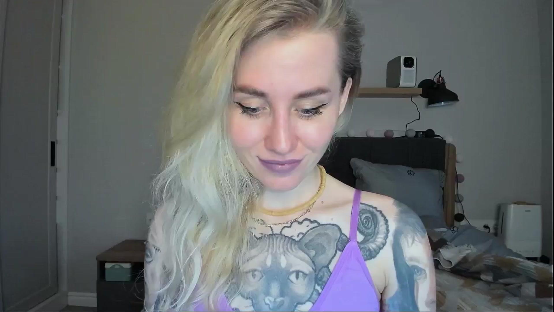 Gallery image thumbnail from Alexa_Smithhh's myfreecams stream on, 07/09/2024, 20:39 image 5 of 20