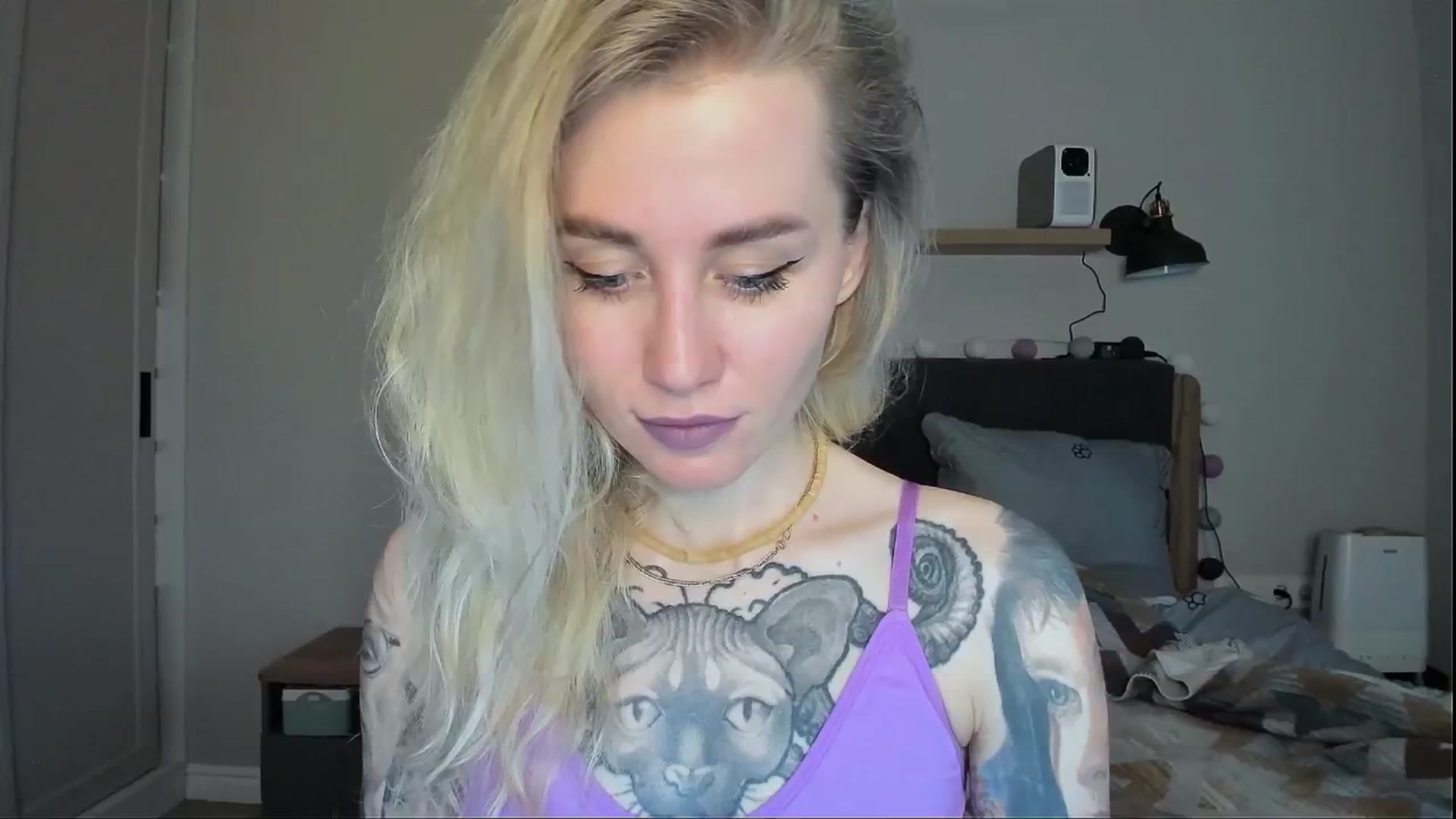 Gallery image thumbnail from Alexa_Smithhh's myfreecams stream on, 07/09/2024, 20:39 image 3 of 20