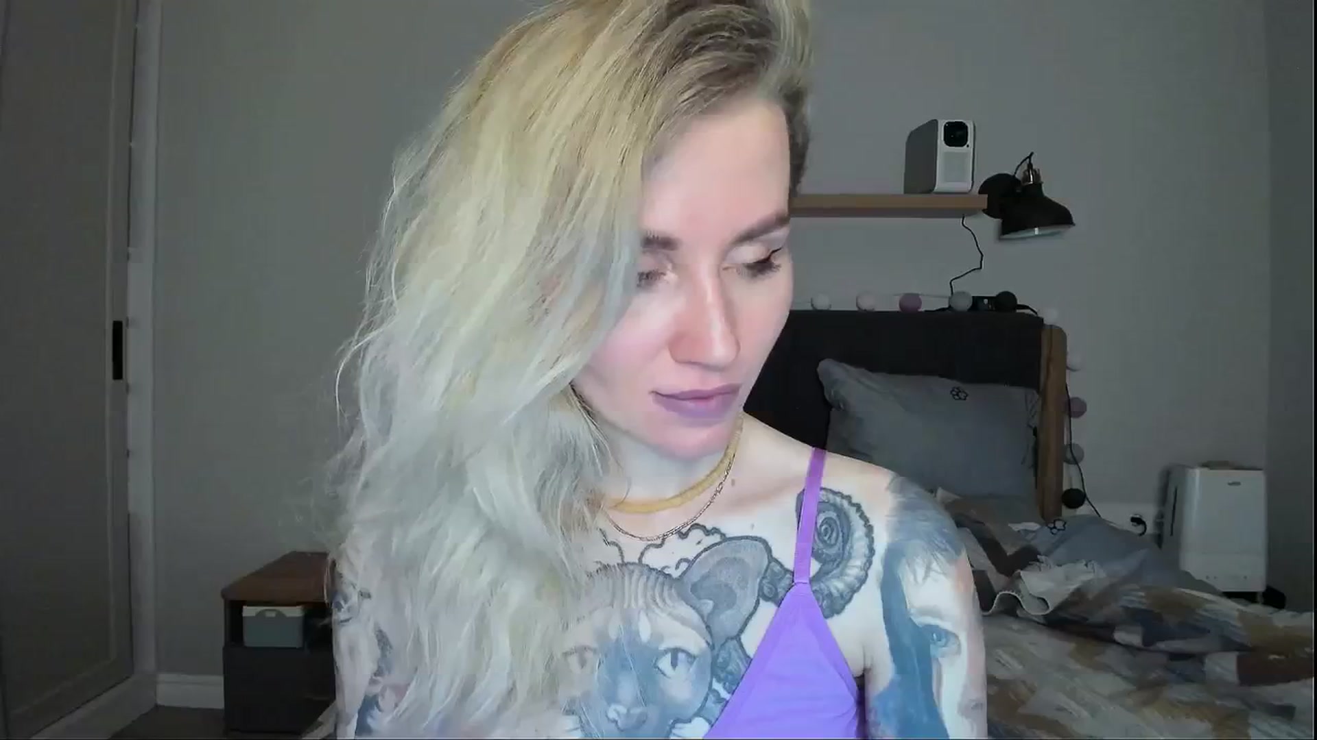 Gallery image thumbnail from Alexa_Smithhh's myfreecams stream on, 07/09/2024, 20:39 image 16 of 20