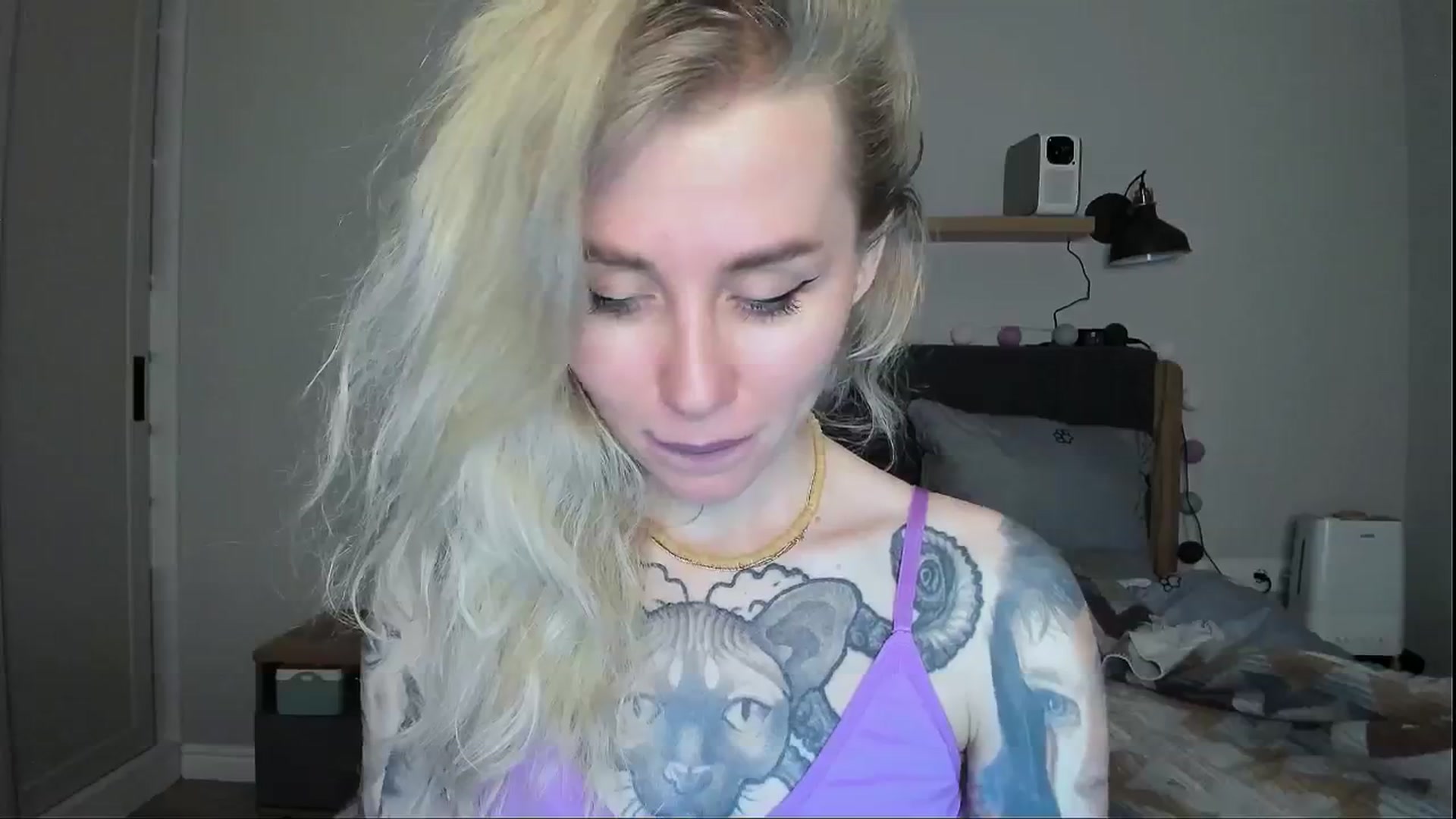 Gallery image thumbnail from Alexa_Smithhh's myfreecams stream on, 07/09/2024, 20:39 image 18 of 20