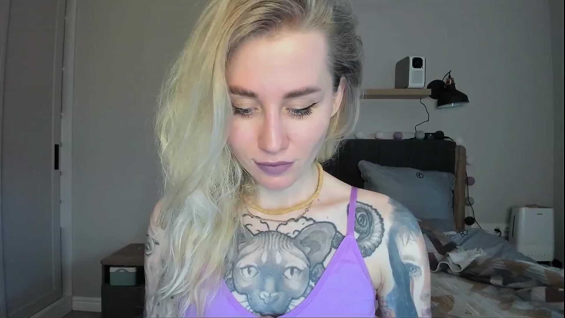 Gallery image thumbnail from Alexa_Smithhh's myfreecams stream on, 07/09/2024, 20:39 image 2 of 20