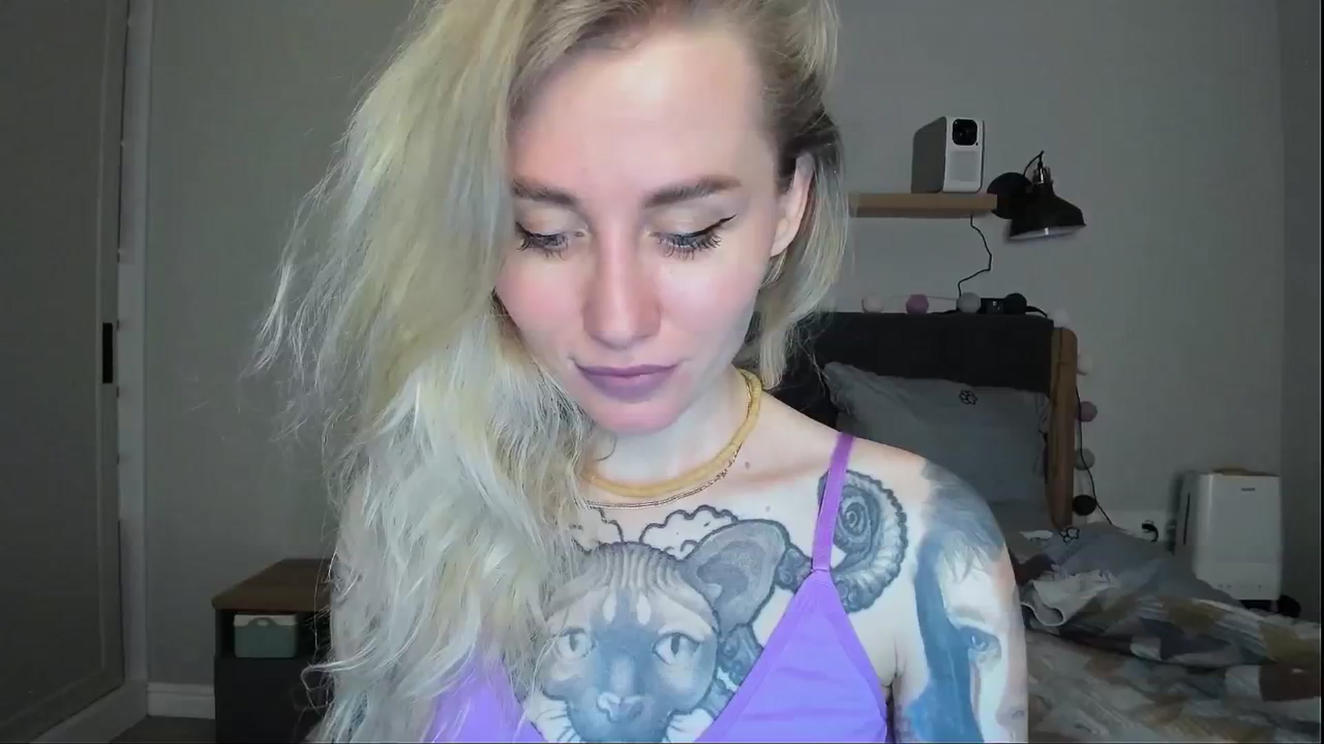 Gallery image thumbnail from Alexa_Smithhh's myfreecams stream on, 07/09/2024, 20:39 image 20 of 20