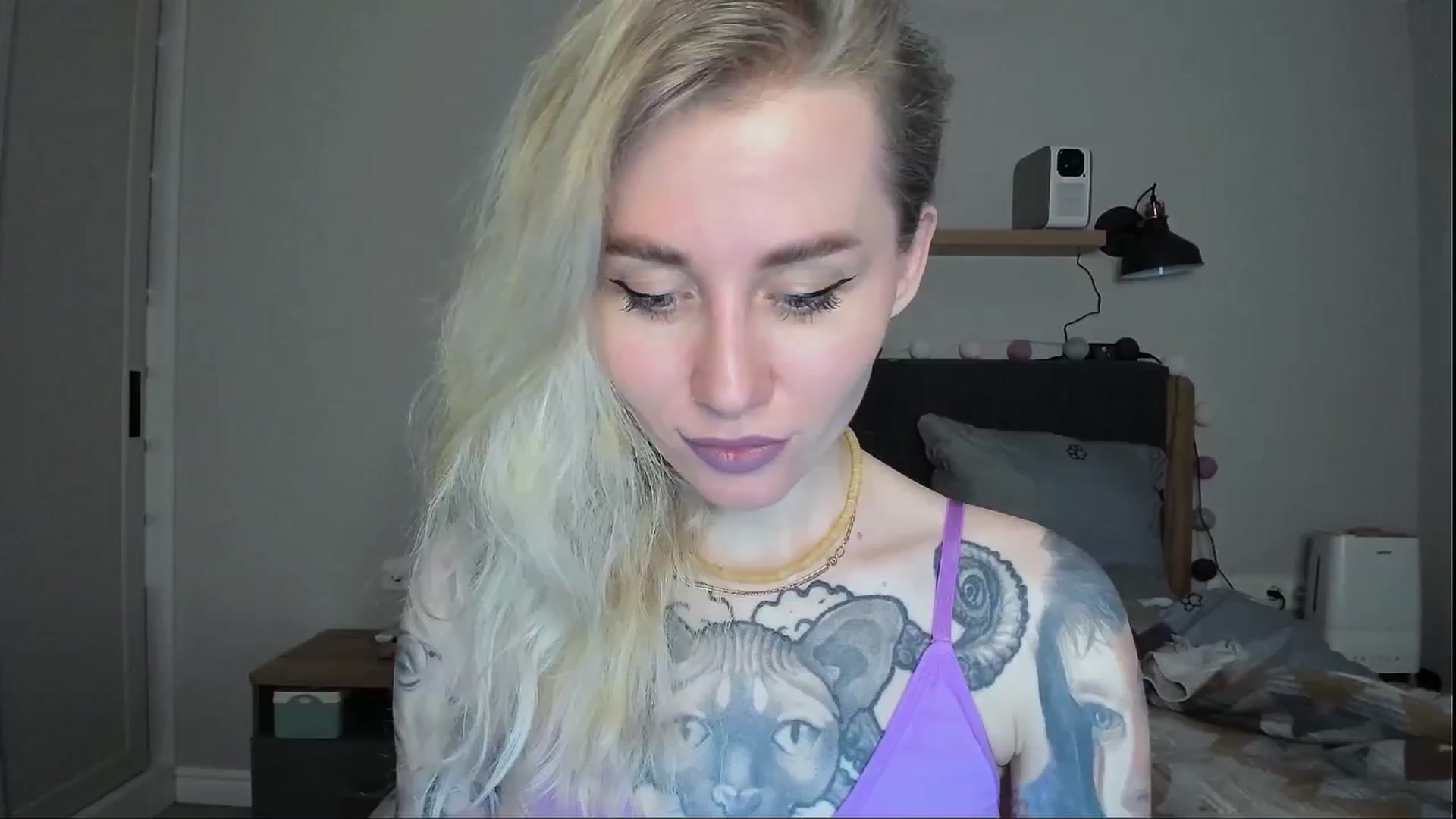 Gallery image thumbnail from Alexa_Smithhh's myfreecams stream on, 07/09/2024, 20:39 image 8 of 20