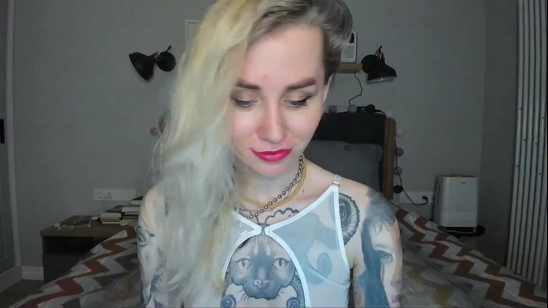 Gallery image thumbnail from Alexa_Smithhh's myfreecams stream on, 07/12/2024, 20:55 image 8 of 20