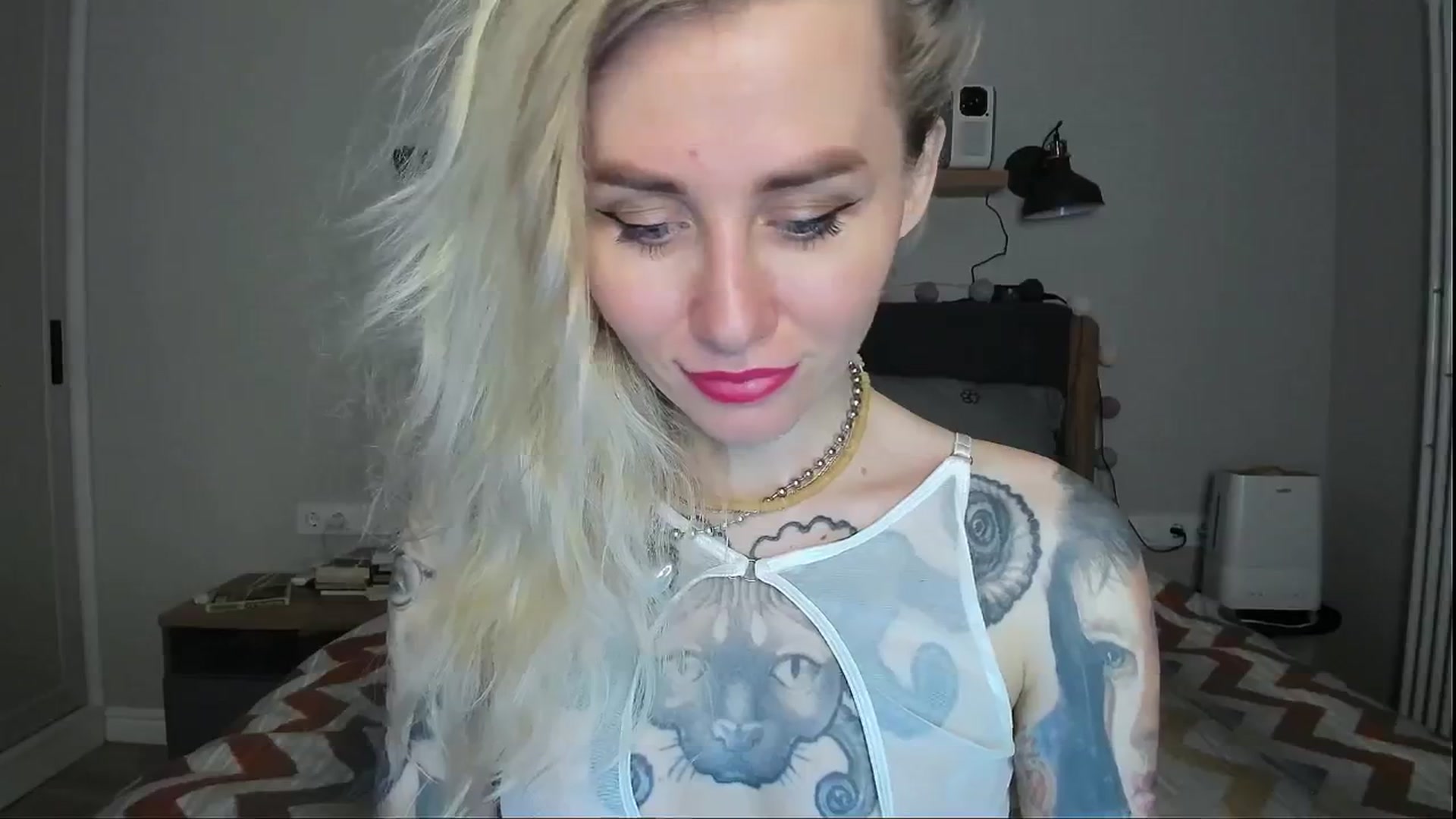 Gallery image thumbnail from Alexa_Smithhh's myfreecams stream on, 07/12/2024, 20:55 image 16 of 20